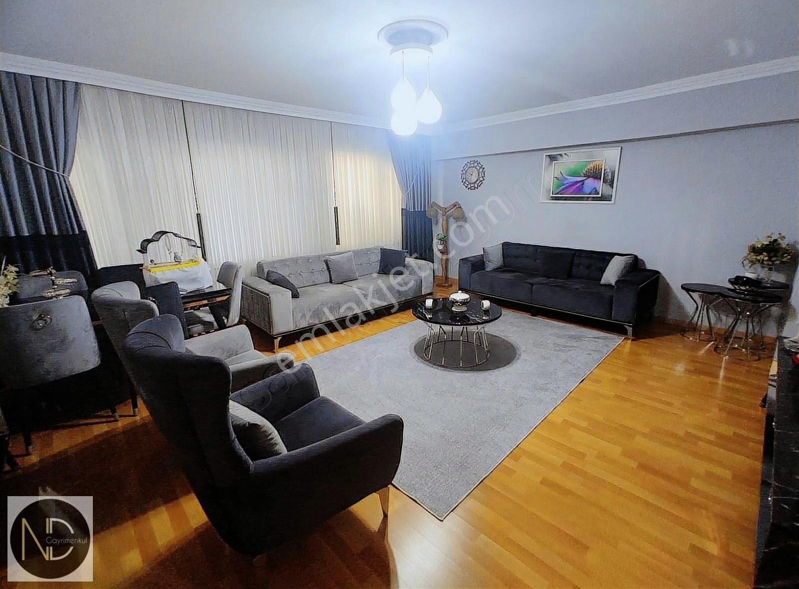 Yıldırım Bağlaraltı Satılık Daire ND GAYRİMENKUL'DEN ERİKLİ BAĞLARALTI MH SATILIK 150 M2 DAİRE