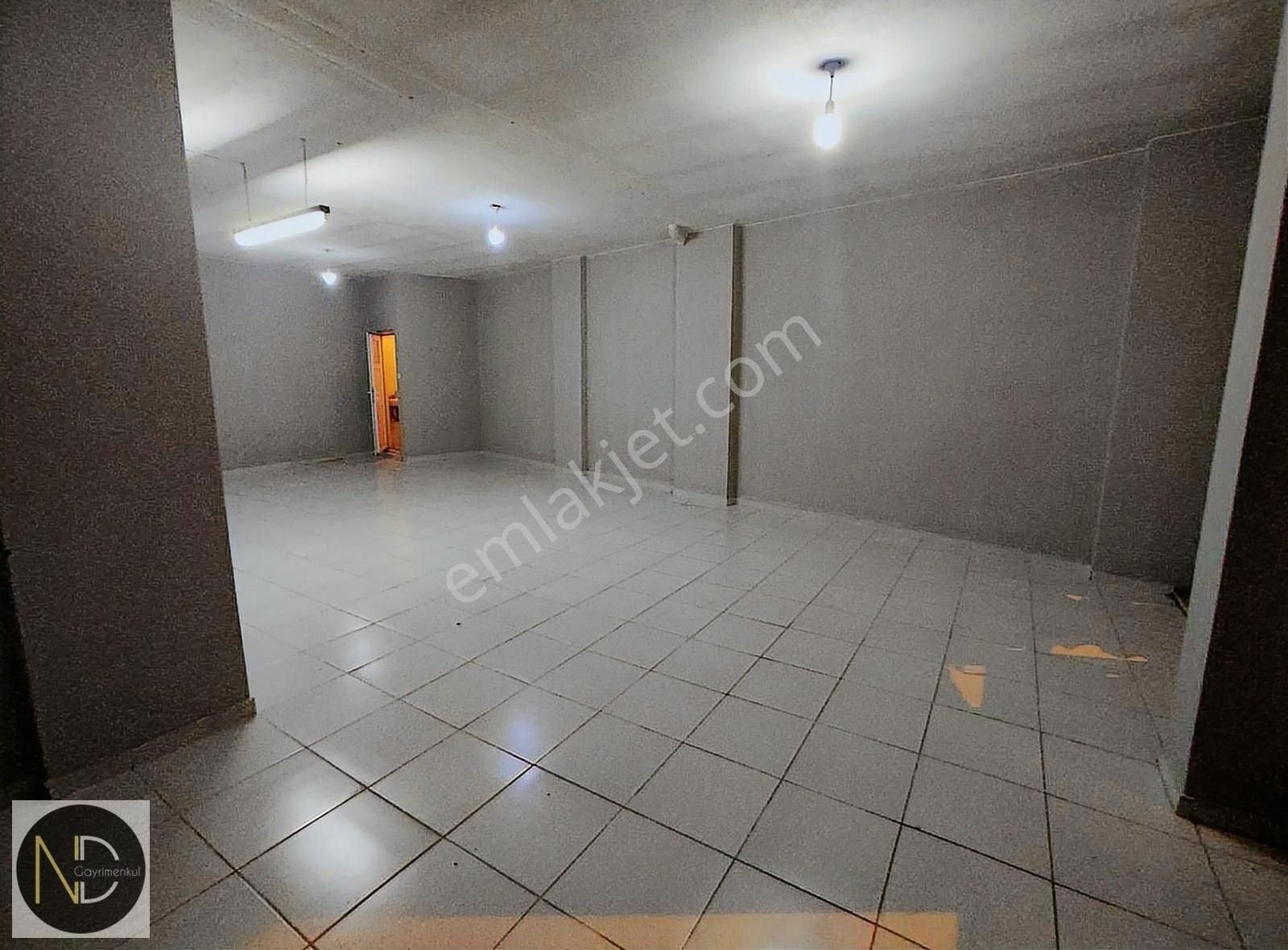 Gürsu İstiklal Kiralık Dükkan & Mağaza BURSA GÜRSU İSTİKLAL MAHALLESİ'NDE KİRALIK 100 M2 DÜKKAN/DEPO