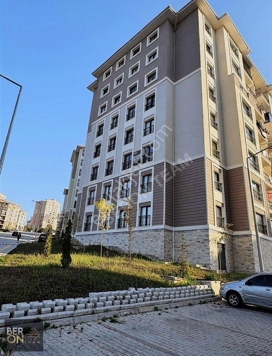 İlkadım Kıran Kiralık Daire Beron Team' Den Kıran Tokide Kiralık 3+1