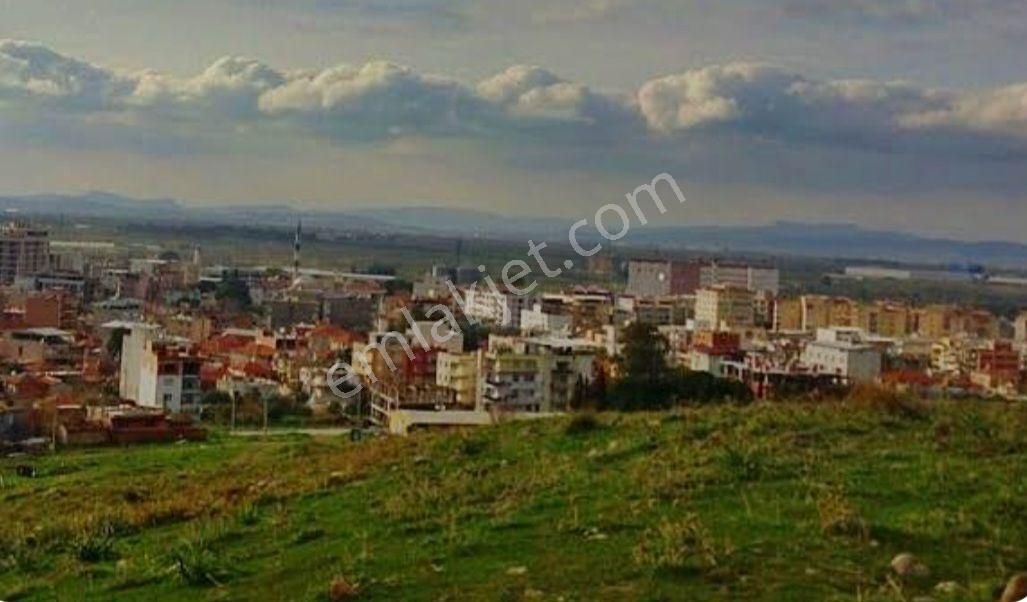 Menemen Irmak Satılık Daire Koyundere'de Yapım Aşamasında Lüks Daireler