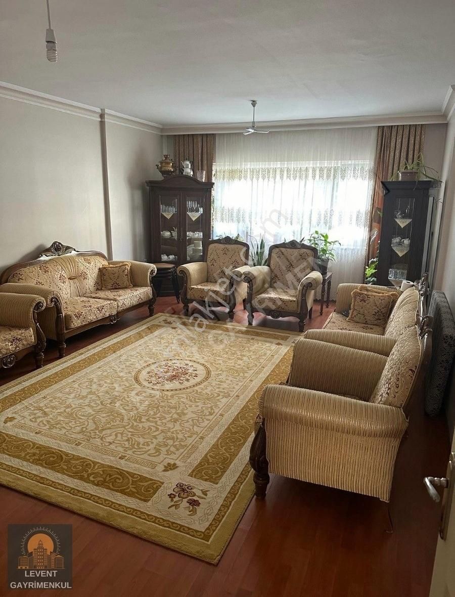 Selçuklu Şeyh Şamil Satılık Daire ELİTKENT SİTESİN SATILIK 4+1 DAİRE