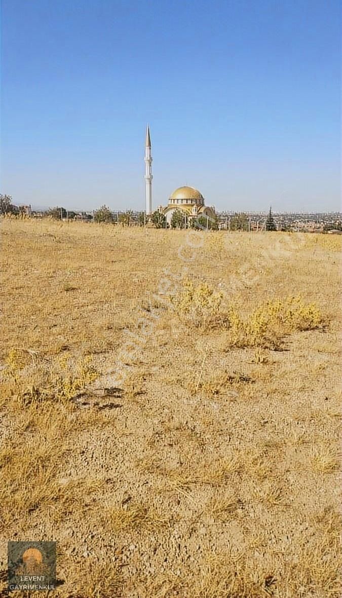 Meram Hatıp Satılık Konut İmarlı BEYBES EKMEK FABRİKASI ARKASINDA SATILIK ARSA