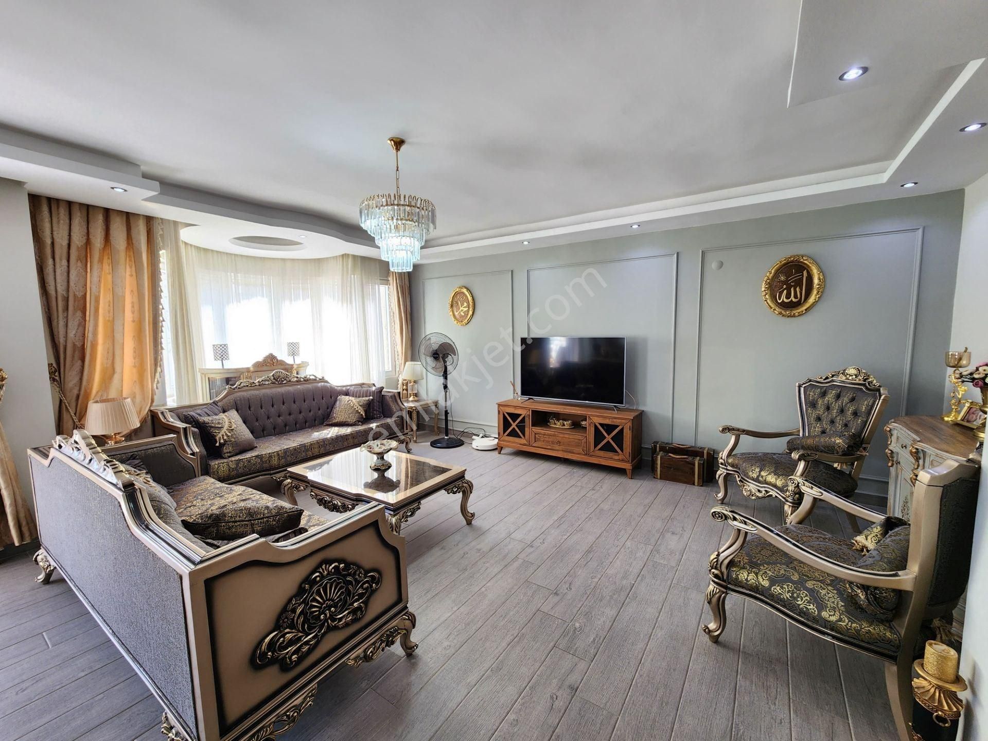 Yenişehir Kocavilayet Satılık Villa 