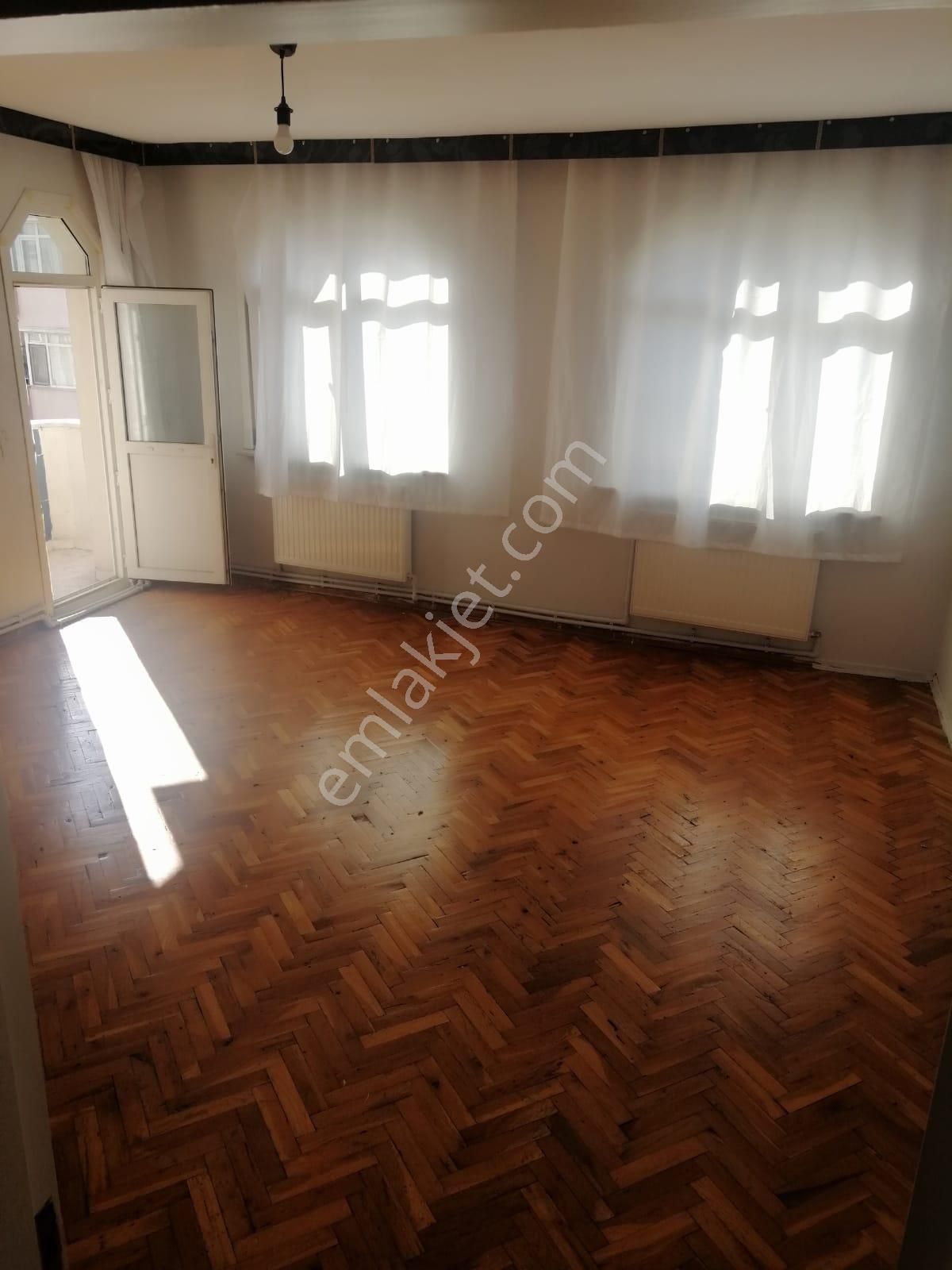 Bahçelievler Siyavuşpaşa Kiralık Daire  BAHÇELİEVLER ULUBATLI HASAN CD.3+1 130M2 4.KAT BALKONLU KOMBİLİ