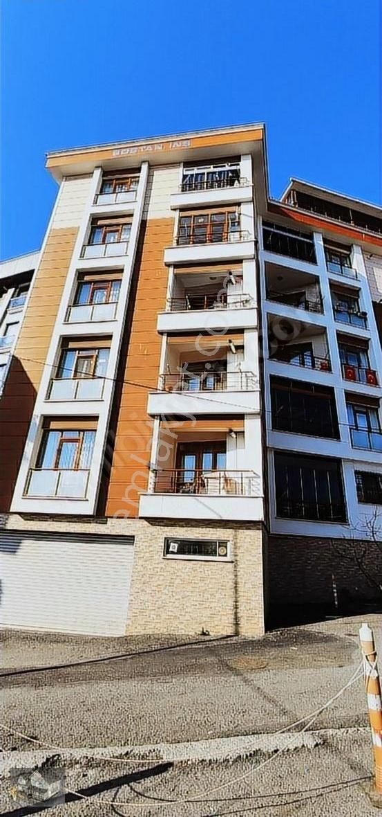 Eyüpsultan İslambey Satılık Daire EYÜP İSLAMBEYDE SATILIK 2+1 90M2 DAİRE