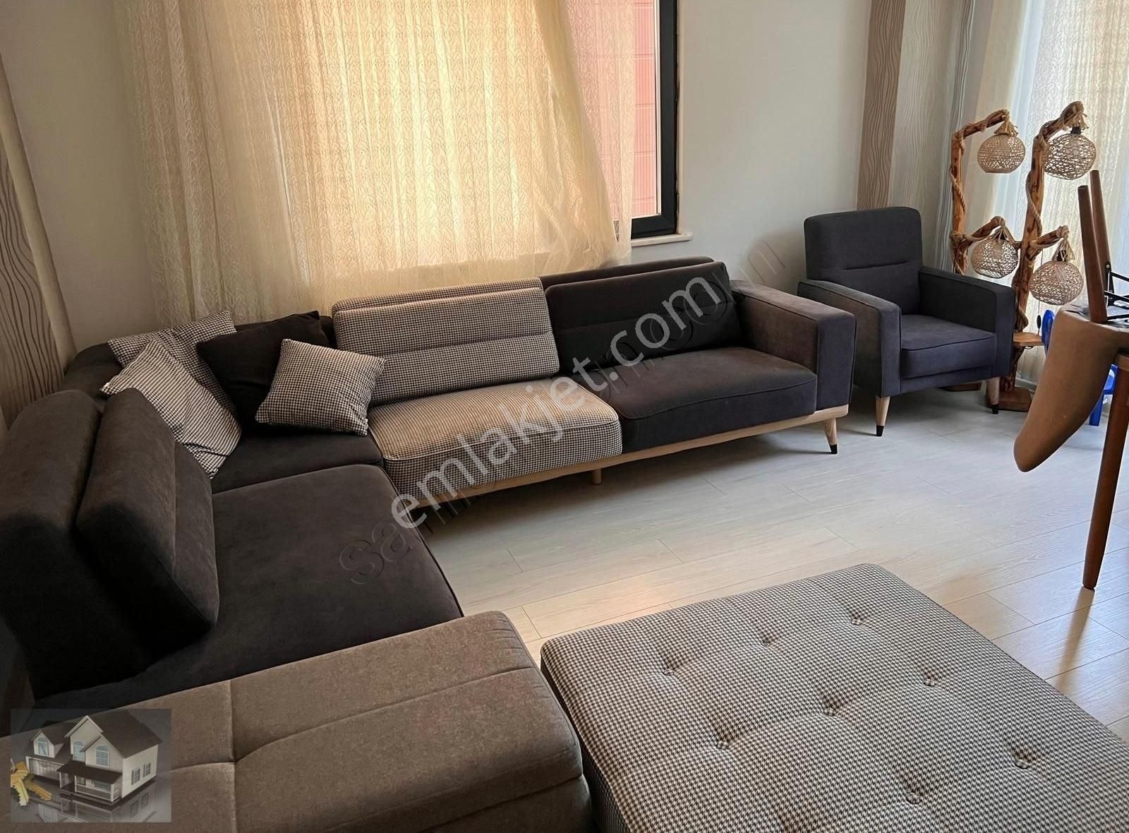 Eyüpsultan İslambey Kiralık Daire EYÜP İSLAMBEY DE FUL EŞYALI KİRALIK 2+1 DAİRE