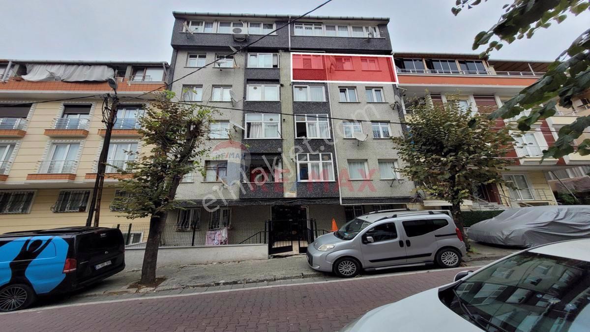 Avcılar Mustafa Kemal Paşa Satılık Daire REMAX İNCİ'DEN İSTANBUL AVCILAR'DA SATILIK 3+1 DAİRE