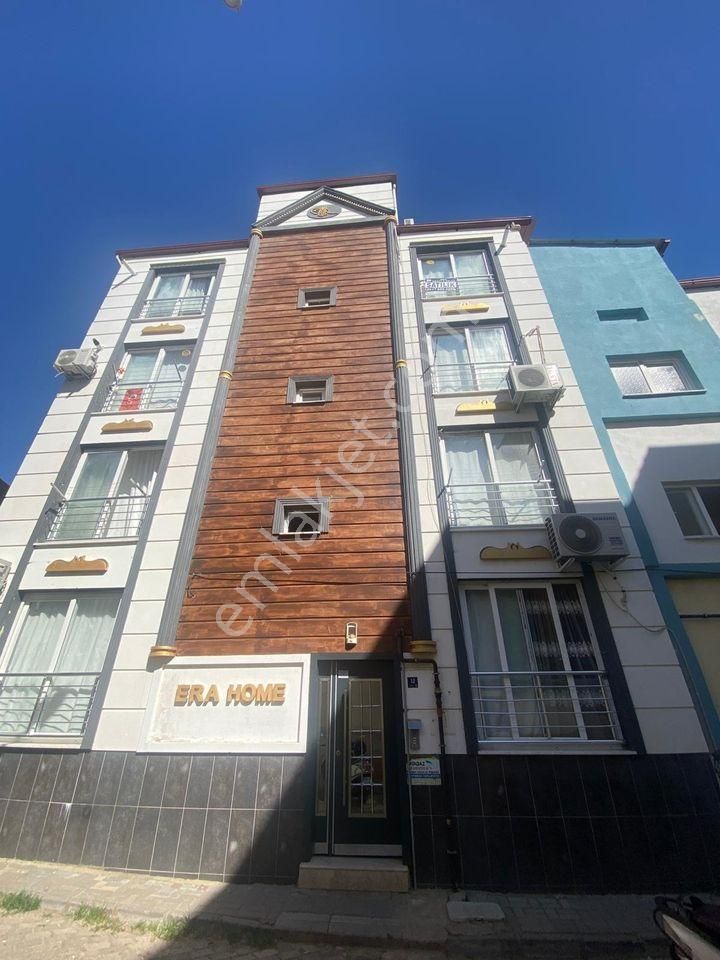 Nazilli Kurtuluş Satılık Daire  NAZİLLİ🏡EMLAKTAN-SATILIK KURTULUŞTA TAM MERKEZDE FULL EŞYALI 1+1 DAİRE