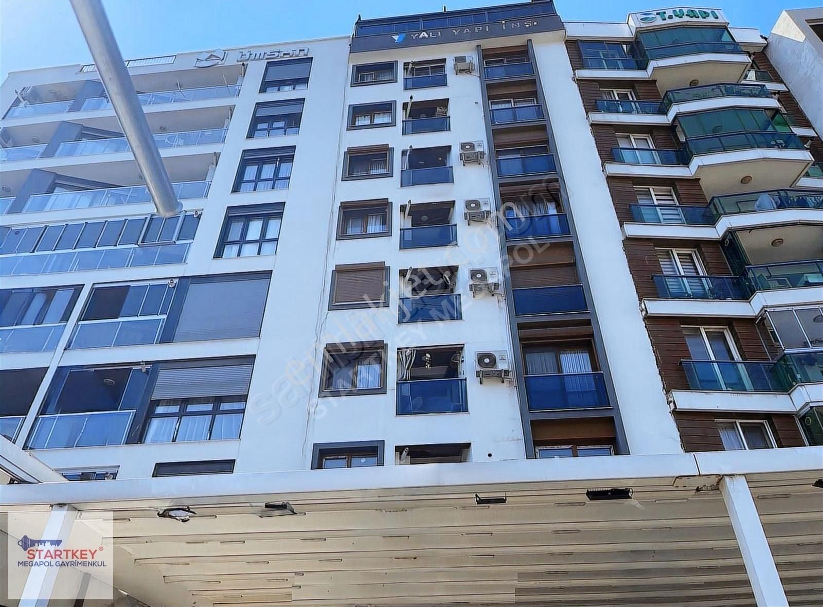 Karşıyaka Dedebaşı Satılık Daire DEDEBAŞI' NDA, MUHTEŞEM FIRSAT, MASRAFSIZ, SATILIK 2+1 DAİRE