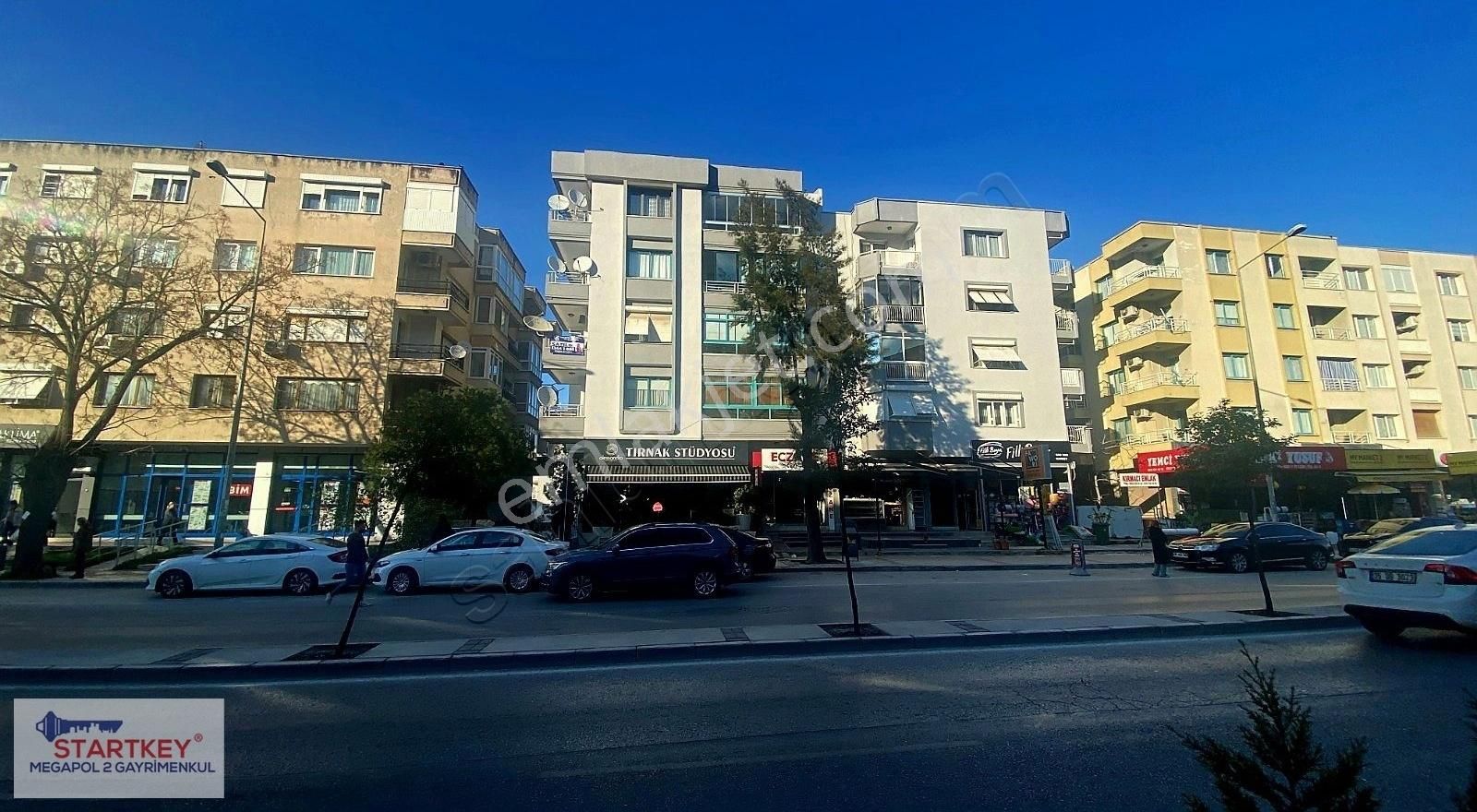 Narlıdere Ilıca Satılık Daire NARLIDERE ILICA 3+1 SATILIK DAİRE