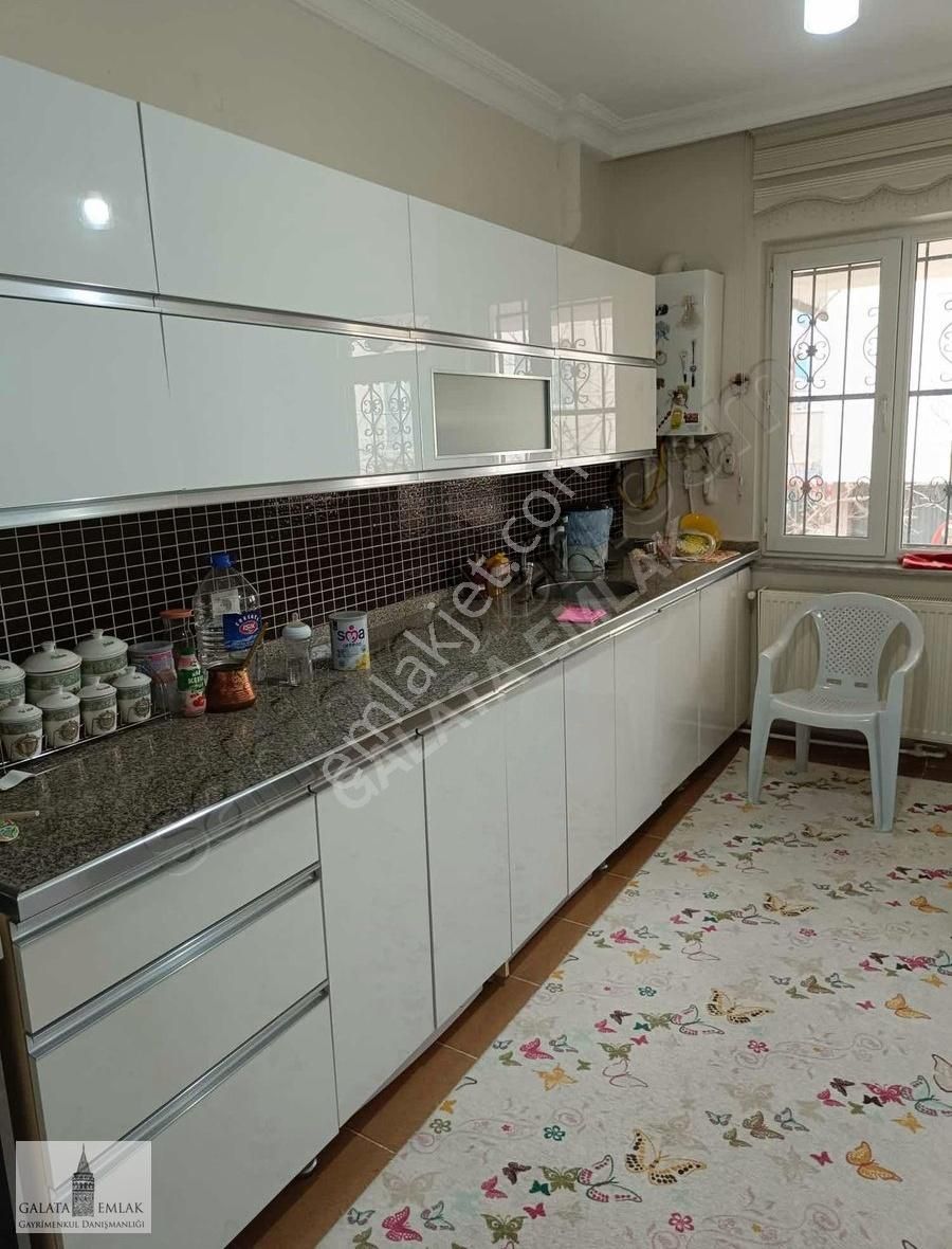 Yeşilyurt Zaviye Satılık Daire ZAVİYEDE SATILIK DAİRE