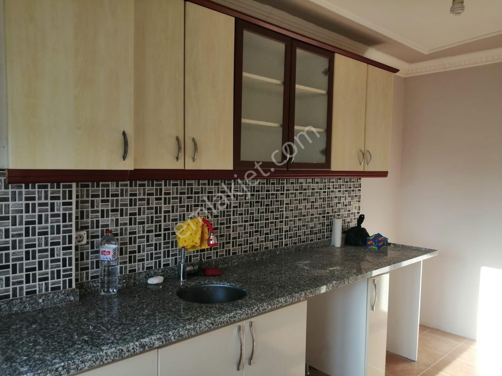 Erdemli Koyuncu Kiralık Daire Erdemli Toki'de Kiralık 3+1 Daire