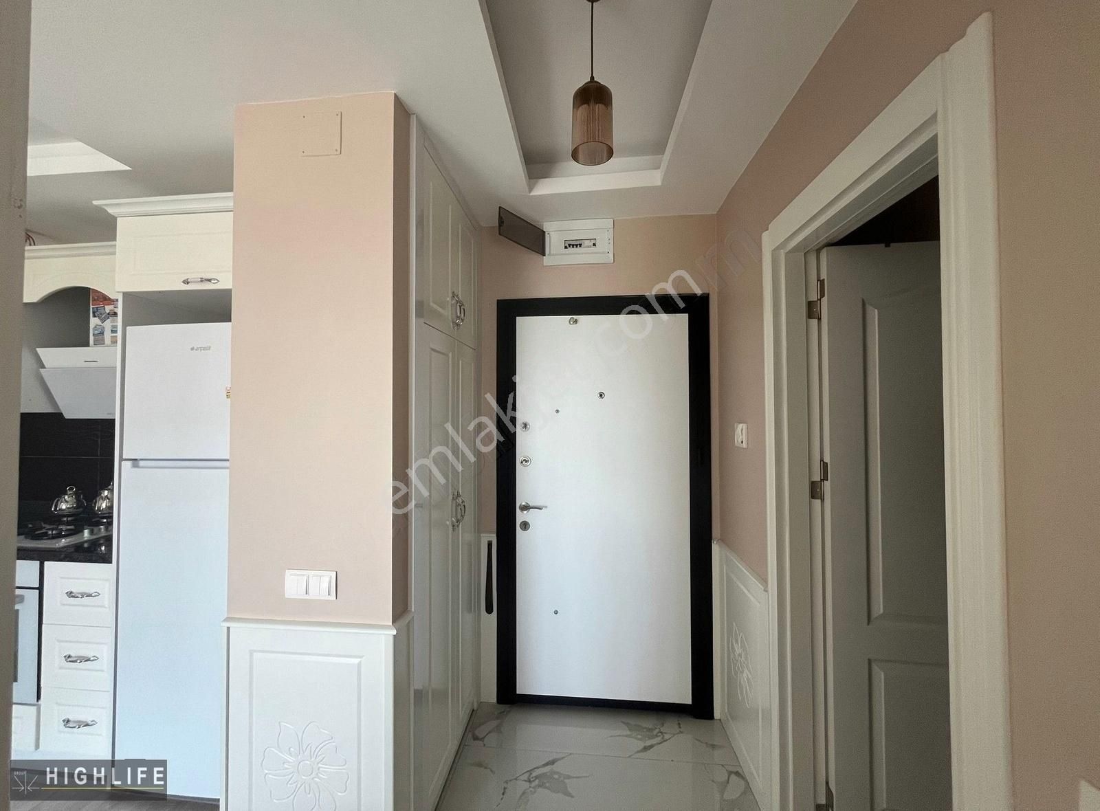 Erdemli Arpaçbahşiş Satılık Daire ACİL SATILIK ARPAÇBAHŞİŞ'TE 1+1FULL EŞYALI DAİRE