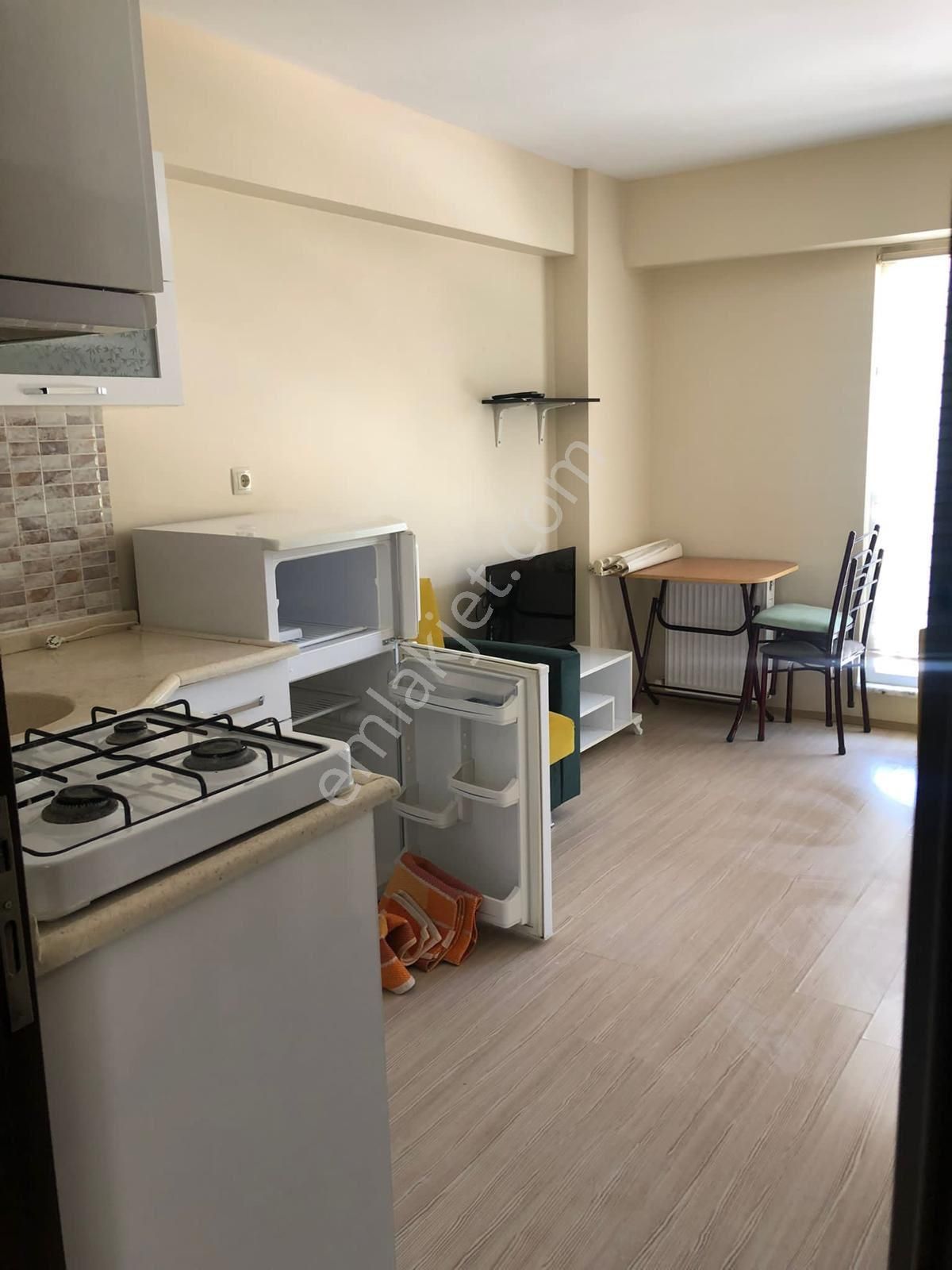 Nilüfer Dumlupınar Satılık Daire SATILIK 1+1 DAİRE