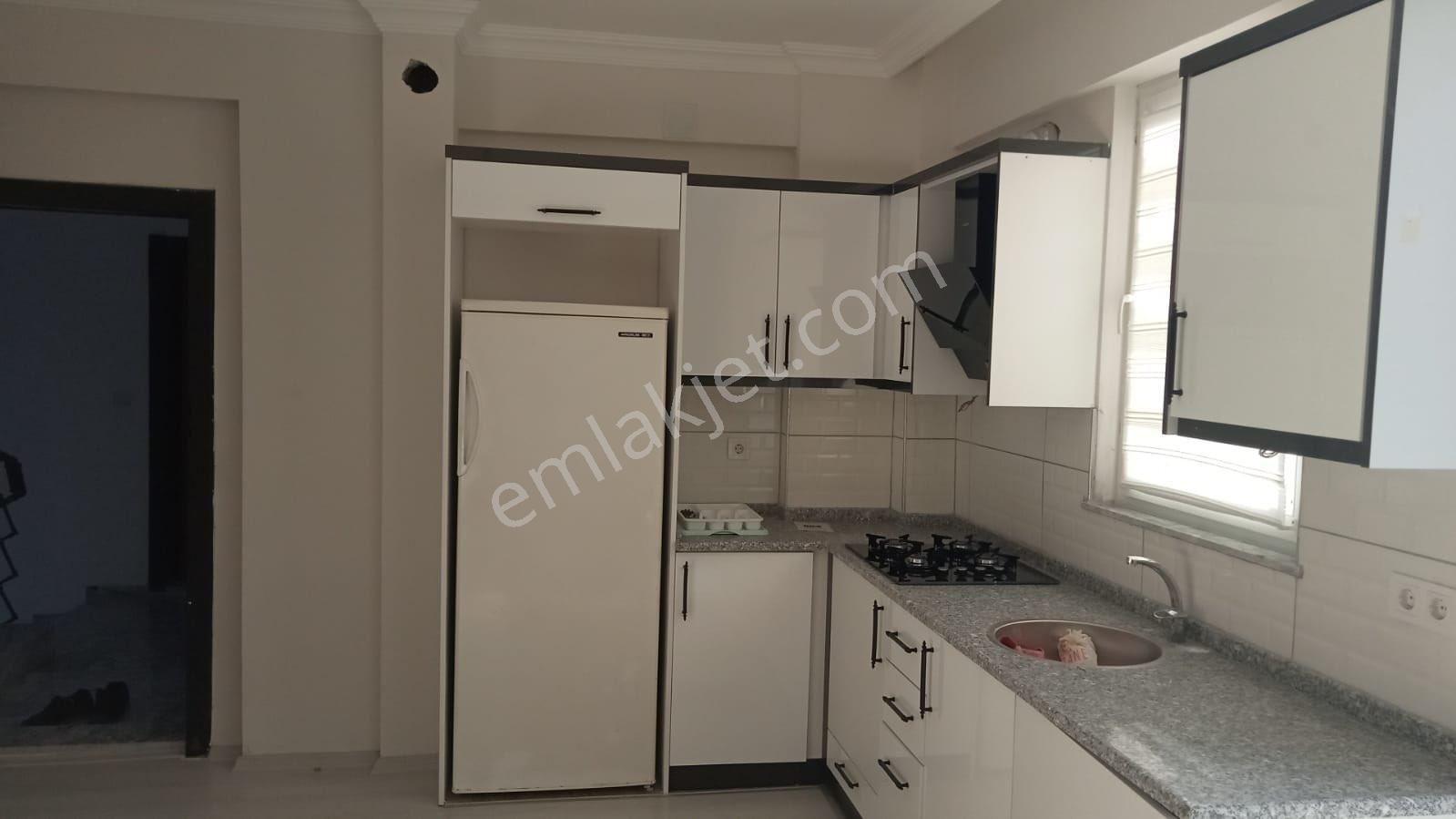 Dalaman Hürriyet Kiralık Daire Dalamanda Eşyalı Kiralık 1+1 Daire