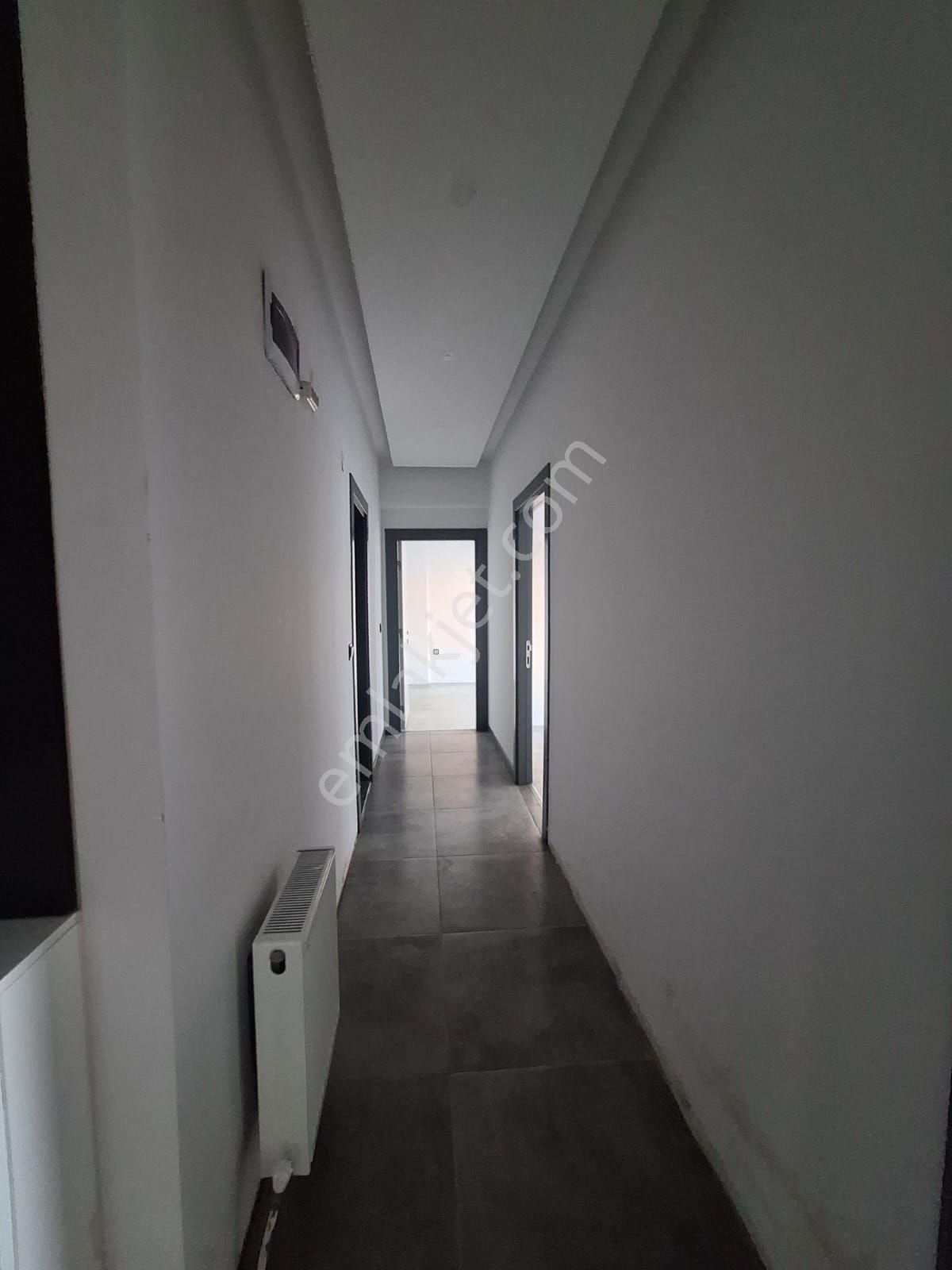 Çanakkale Merkez İsmetpaşa Satılık Daire Satılık 2+1 Daire