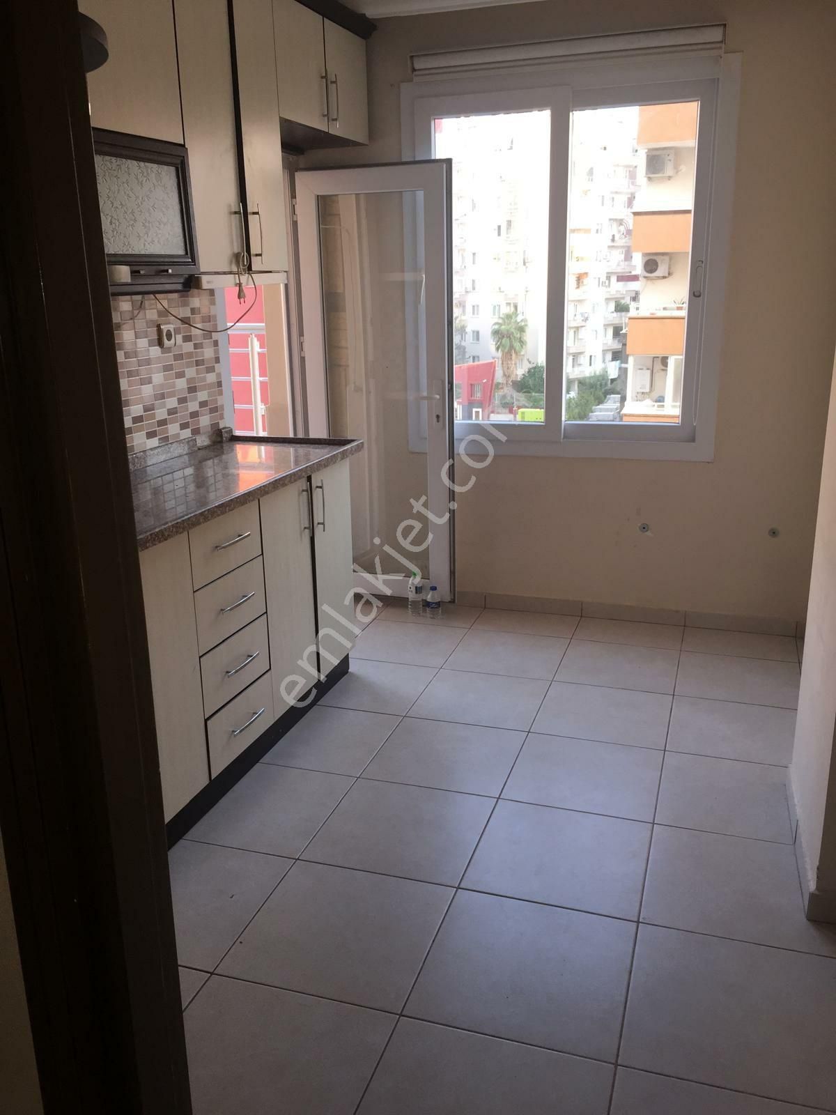 Mezitli Menderes Satılık Daire SATILIK DAİRE