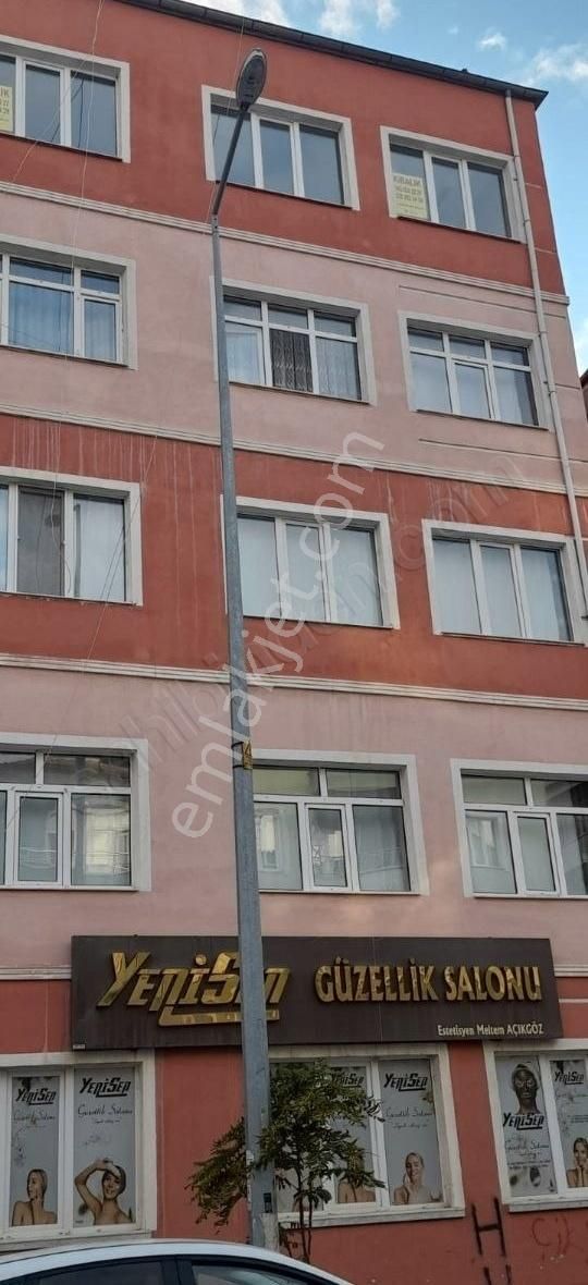 Yerköy Ayanoğlu Kiralık Daire Yamanlar Emlaktan Tertemiz Ev İsteyenler İçin