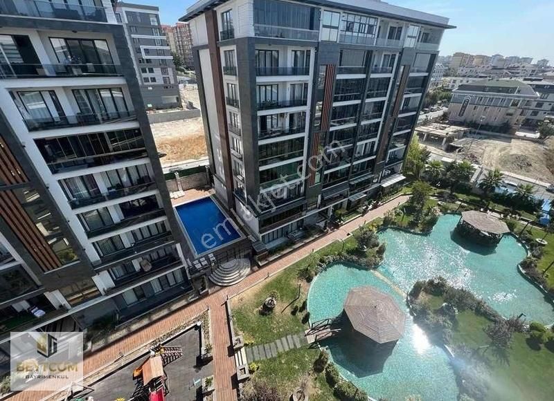 Beylikdüzü Kavaklı Satılık Daire ROSE GARDEN 3+1 TERASLI SATILIK DAİRE