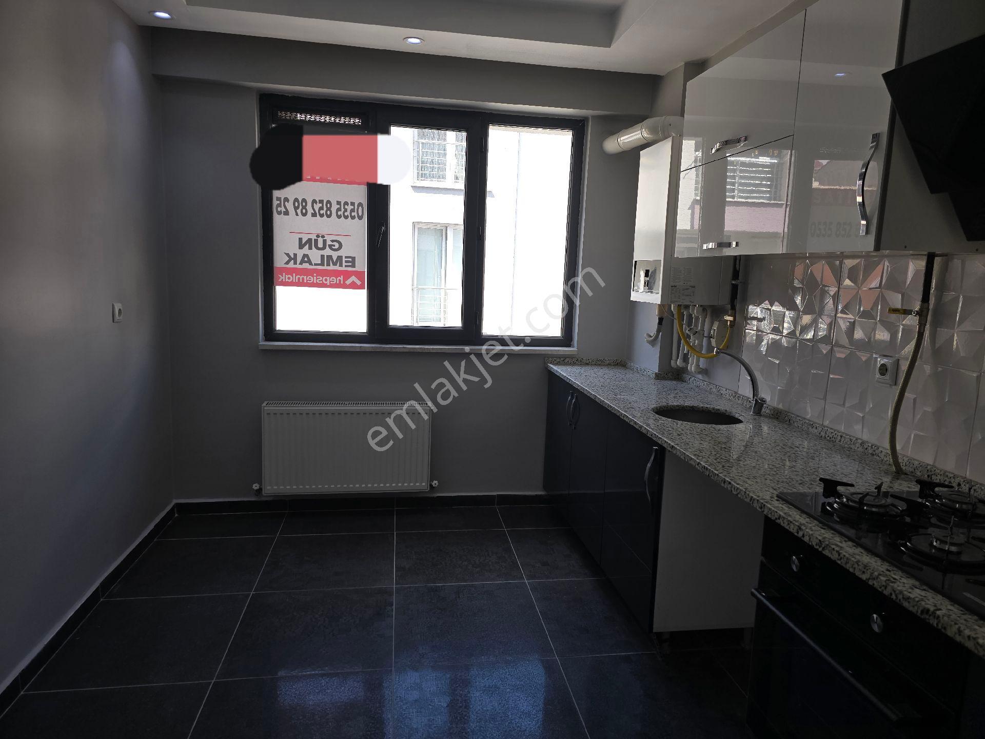 Eskişehir Tepebaşı Kumlubel Mh 2+1 Kiralık Daire - Görsel 9