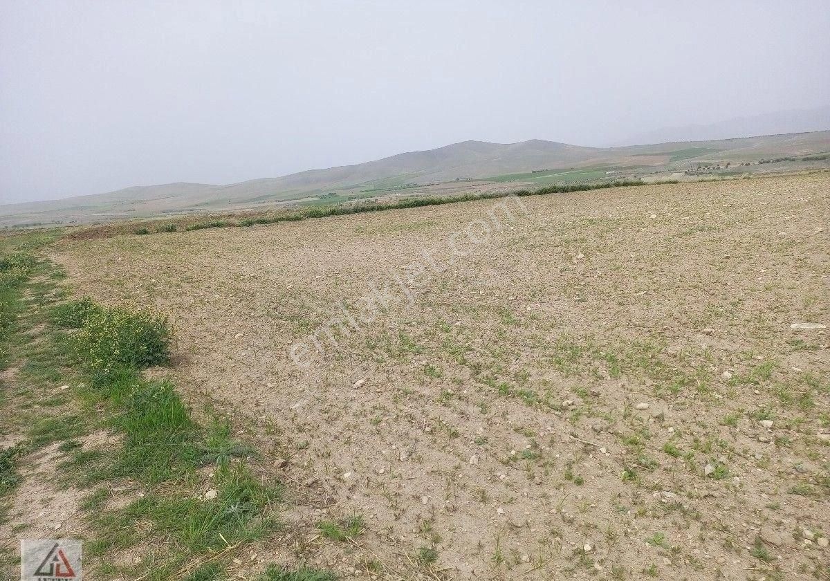 Afyonkarahisar Sultandağı Karapınar Cumhuriyet De Kelepir 5817 M2 Tarla - Görsel 19