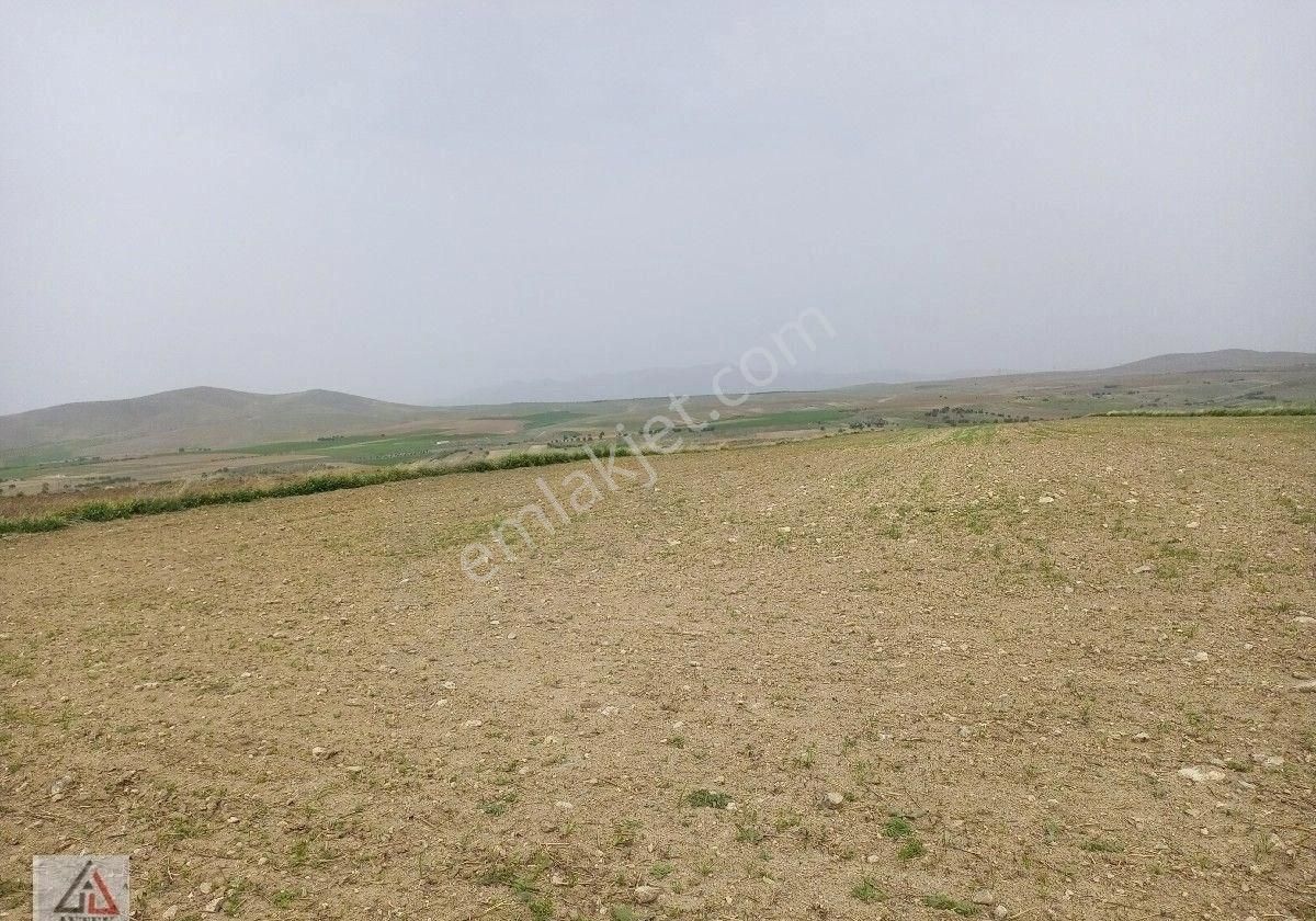 Afyonkarahisar Sultandağı Karapınar Cumhuriyet De Kelepir 5817 M2 Tarla - Görsel 18