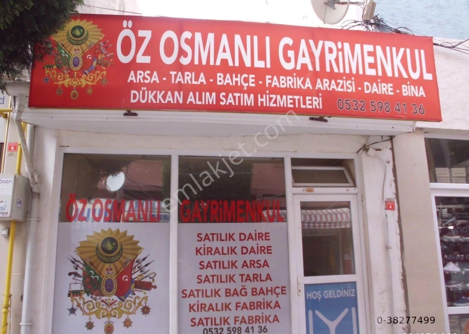 Afyon Sultandağı Çukurçak Ta 13500 M2 Resmi Yollu Tarla - Görsel 29