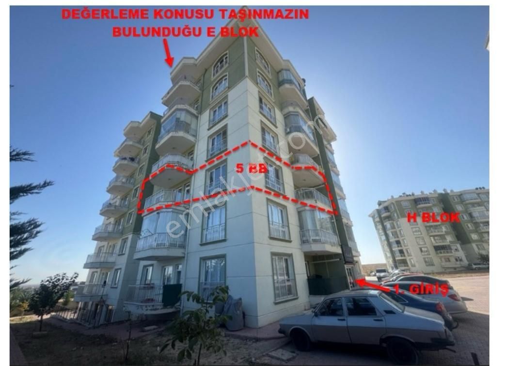 Meram Hatıp Kiralık Daire  Şehr-i Meram'da sahibinden ARA KAT kiralık