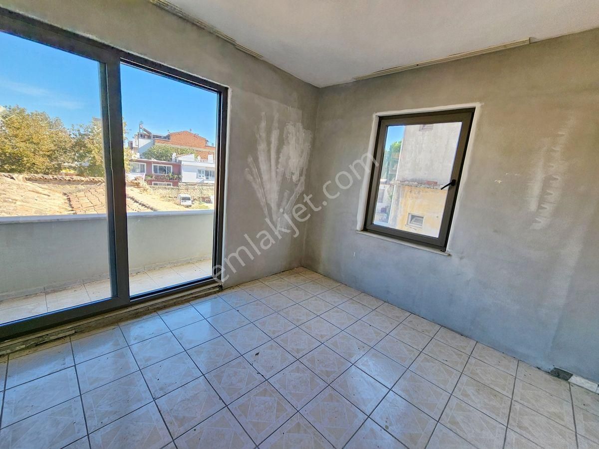 Küçükkuyu Sahil Satılık Komple Bina / Çarşıda / Restoran , Otel , Mağaza , Dükkana Uygun - Görsel 28