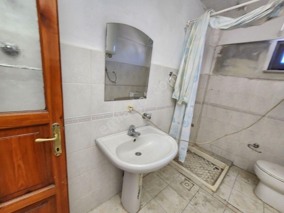 Küçükkuyu Sahil Satılık Komple Bina / Çarşıda / Restoran , Otel , Mağaza , Dükkana Uygun - Görsel 27