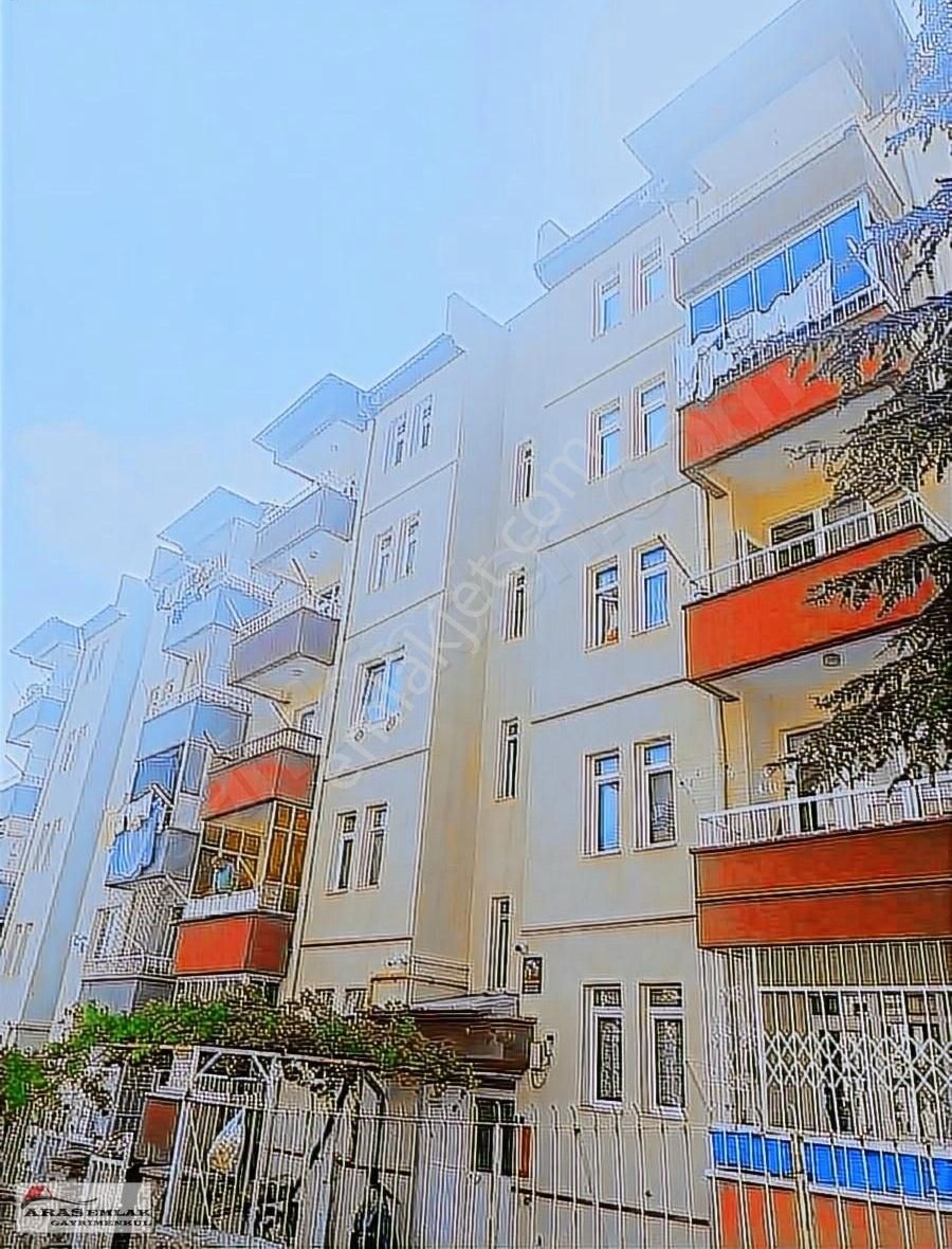 Kocasinan Ziyagökalp Kiralık Daire ZİYAGÖKALP YENİDOĞAN MAH.3+1 4.KAT DAİRE