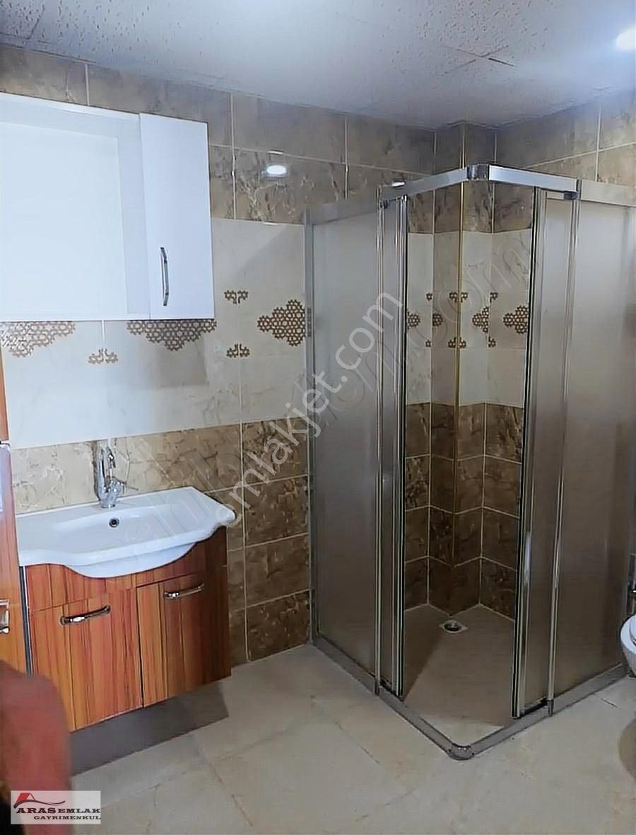 Melikgazi Battalgazi Kiralık Daire Küçükali Mah.kiralik 3+1 Merkezi Sistem Daire