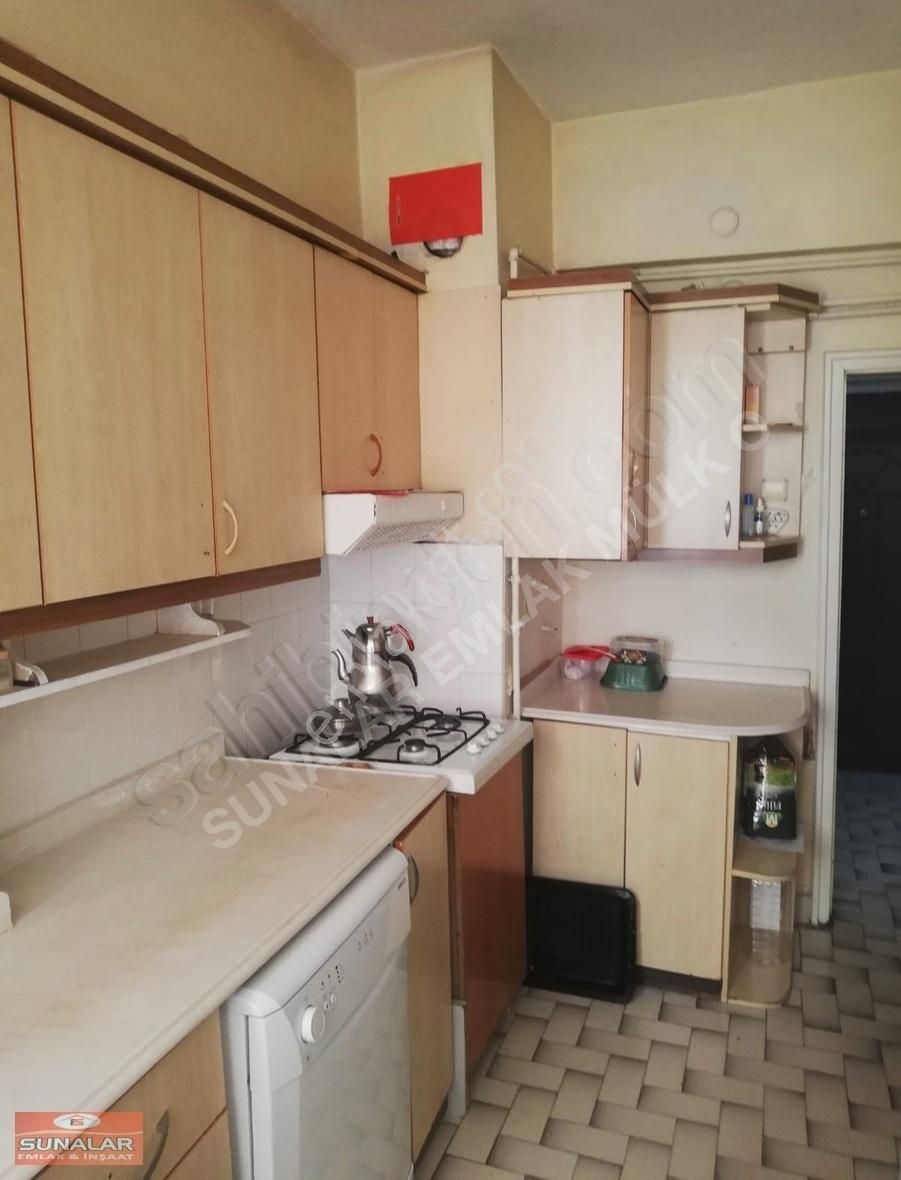 Kocasinan Mimarsinan Satılık Daire SATILIK DAİRE