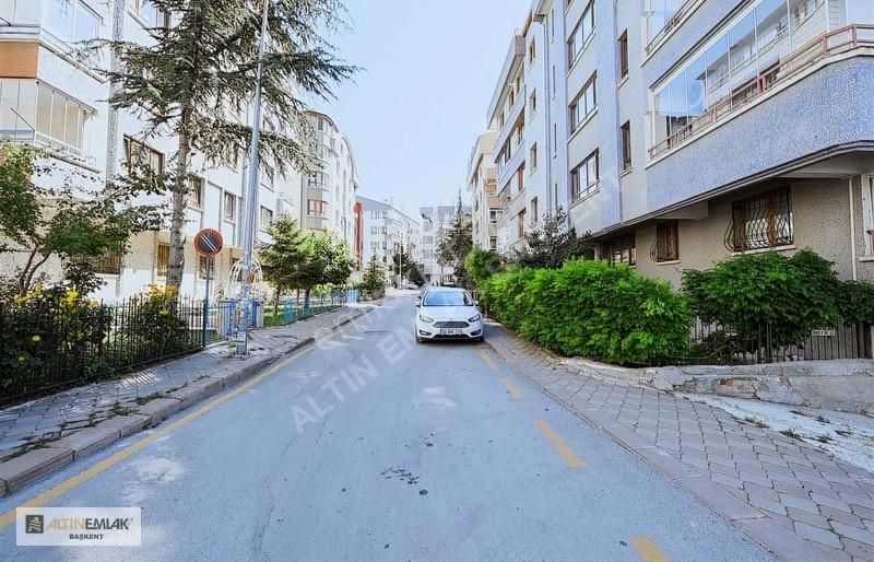 Çankaya Sancak Satılık Daire TURAN GÜNEŞ YAKINI YATIRIMLIK 2+1 SATILIK DAİRE