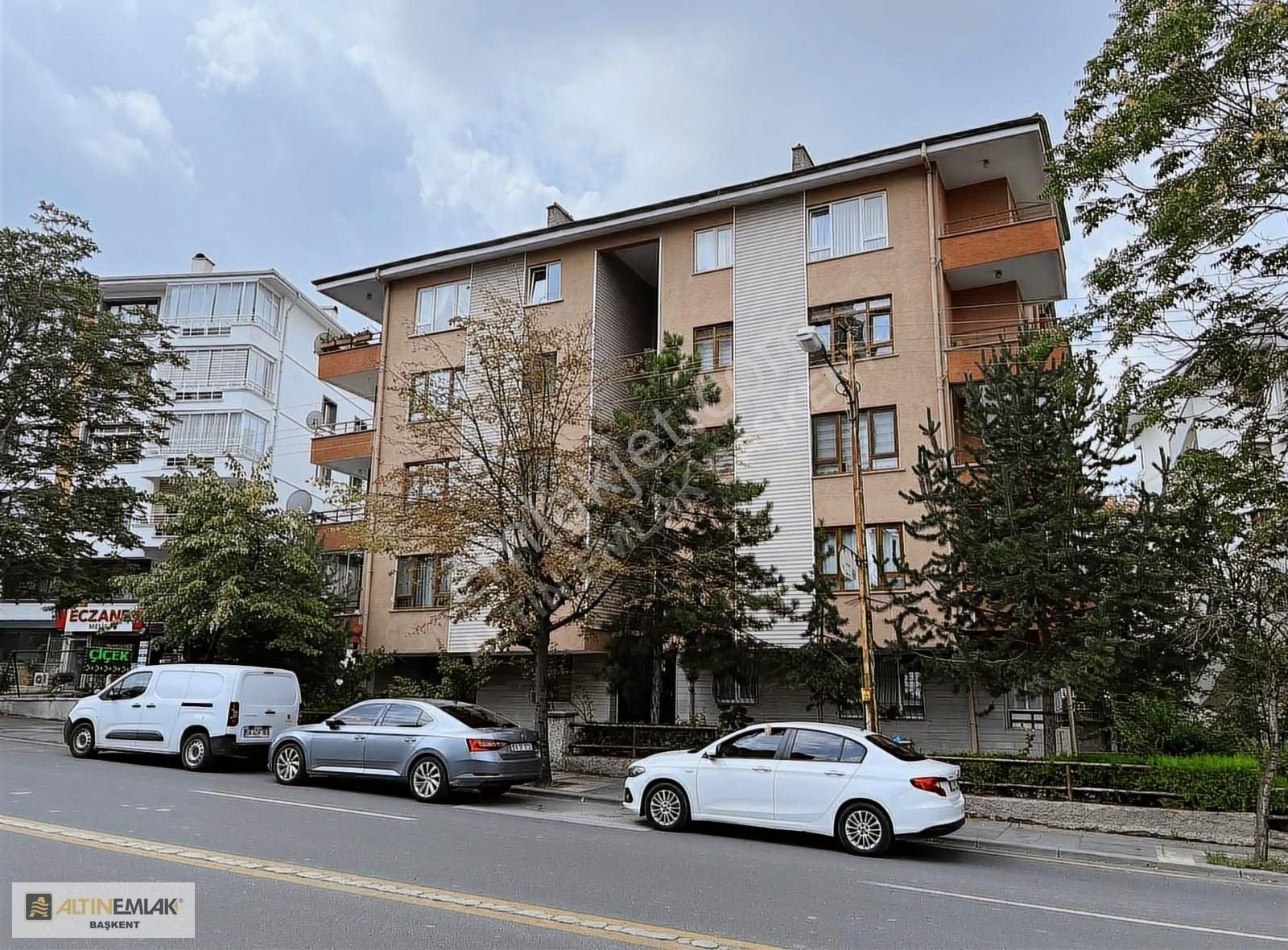 Çankaya Sancak Satılık Daire TURAN GÜNEŞ YAKINI YATIRIMLIK 3+1 FIRSAT SATILIK DAİRE