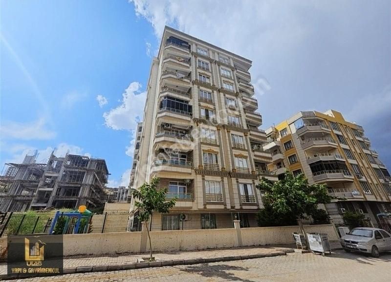 Karaköprü Akpıyar Satılık Daire ULAŞ EMLAKTAN AKPIYARDA 2+1 LÜKS SATILIK DAİRE