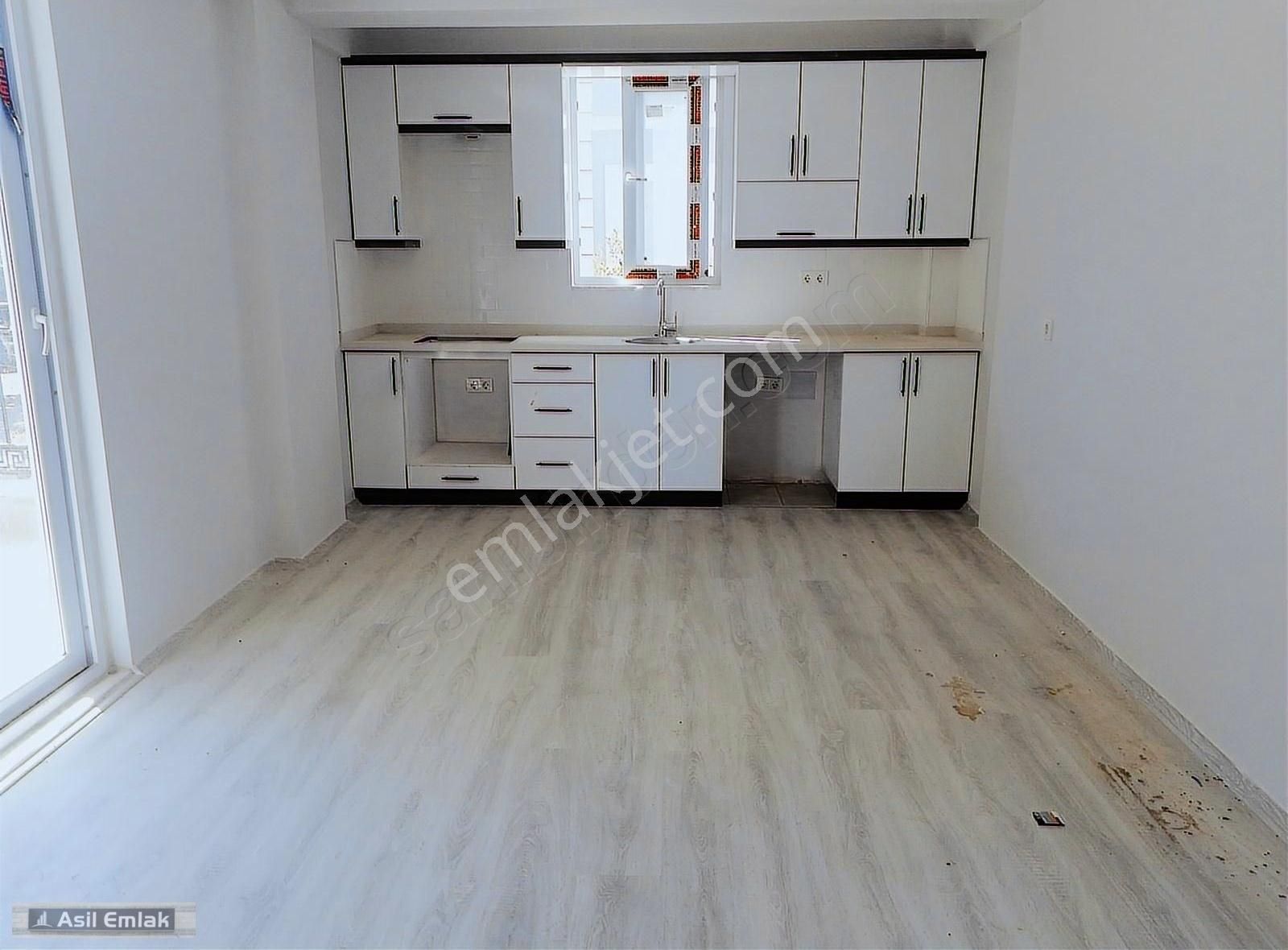 Asil Emlaktan Dalaman Atakent Mah.de Satılık 3+1 Daire - Görsel 26