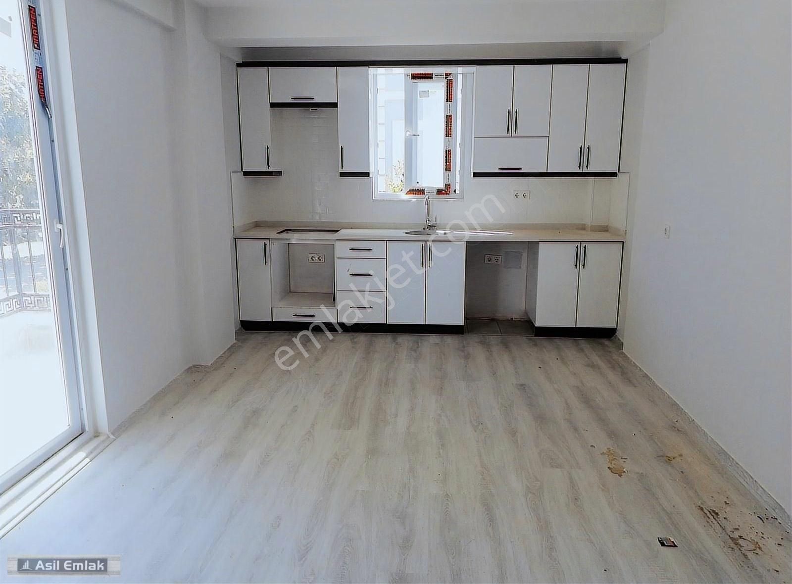 Asil Emlaktan Dalaman Atakent Mah.de Satılık 3+1 Daire - Görsel 14