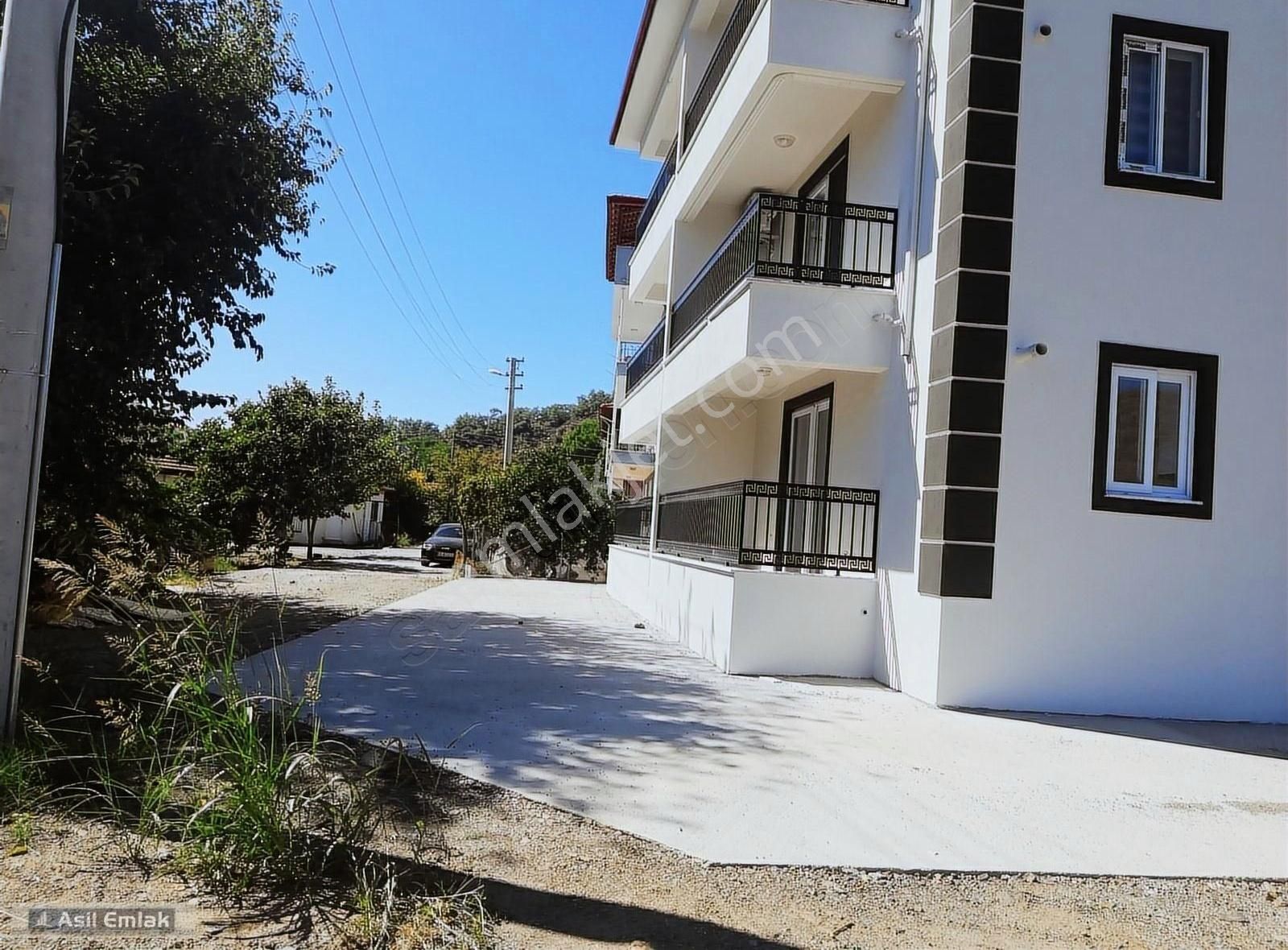 Asil Emlaktan Dalaman Atakent Mah.de Satılık 3+1 Daire - Görsel 18