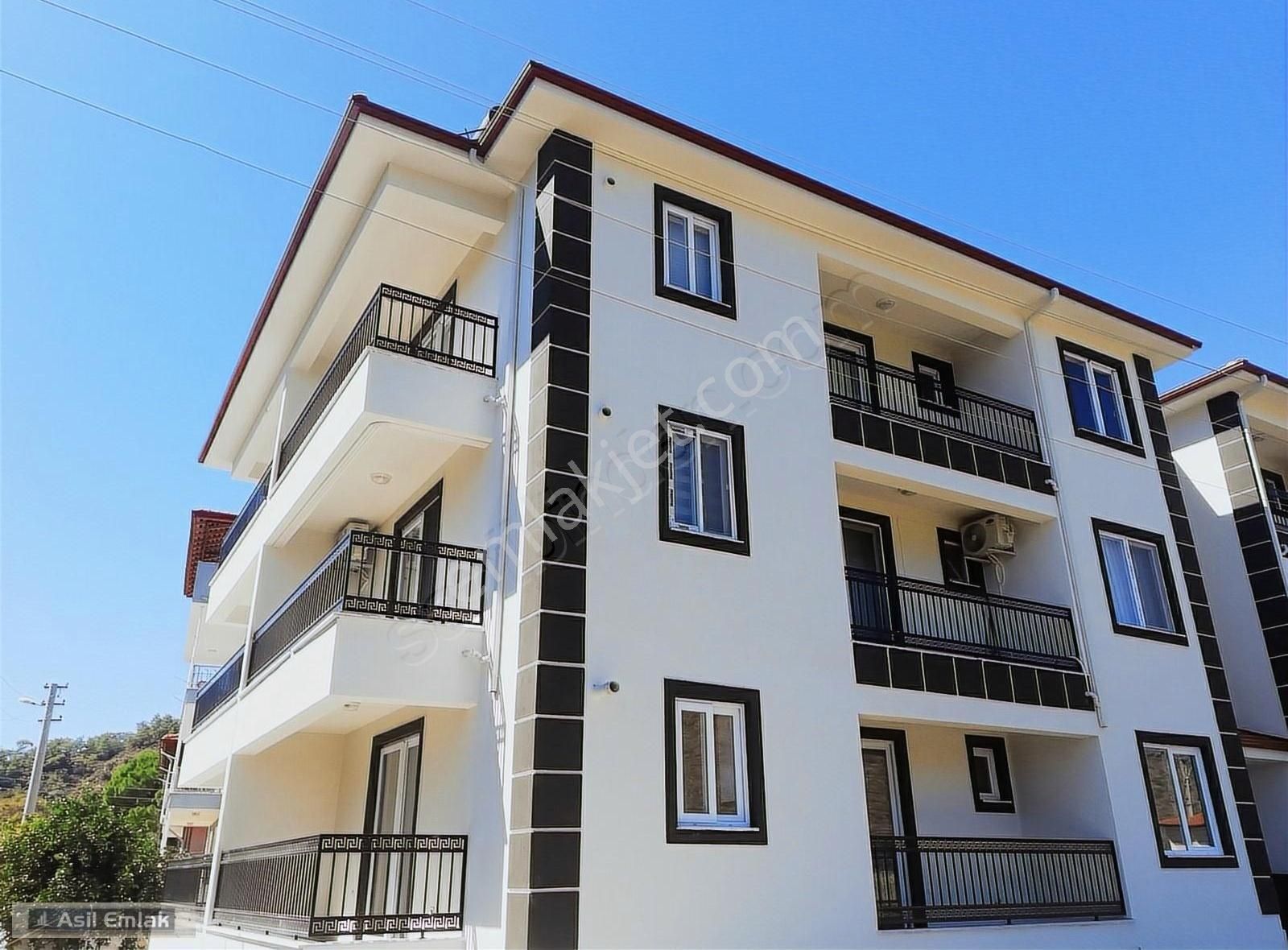 Asil Emlaktan Dalaman Atakent Mah.de Satılık 3+1 Daire - Görsel 29