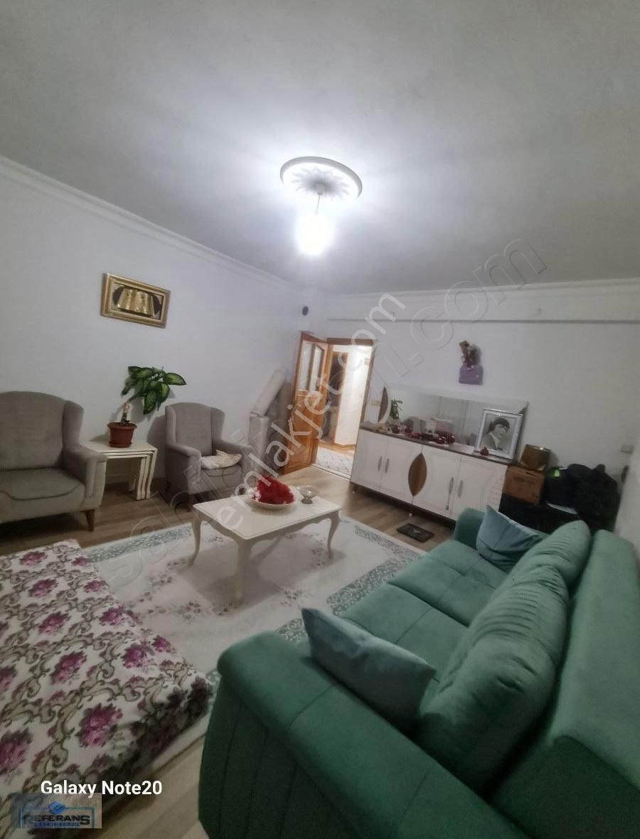 Manavgat Çağlayan Satılık Daire REFERANSDAN MERKEZDE SATILIK DAİRE