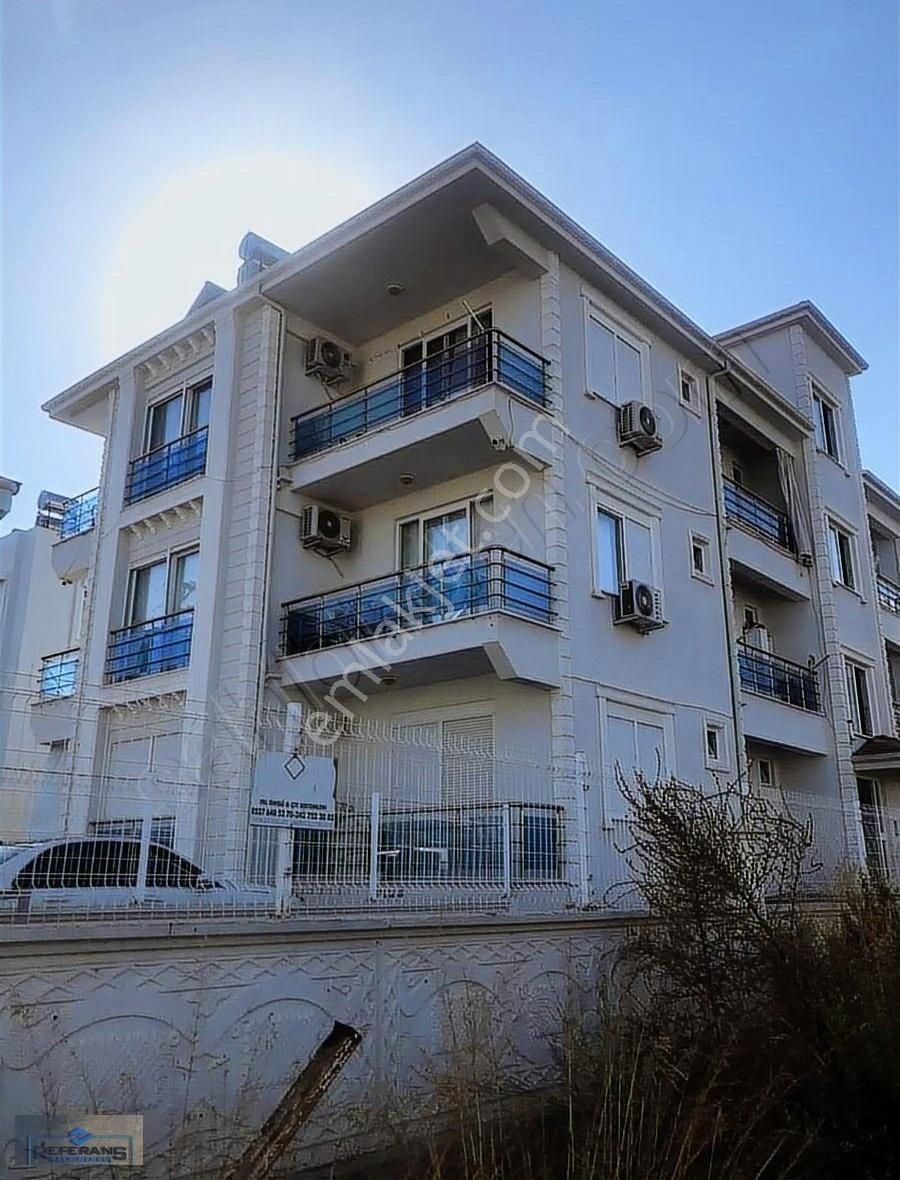 Manavgat Sarılar Satılık Daire SATILIK DAİRE