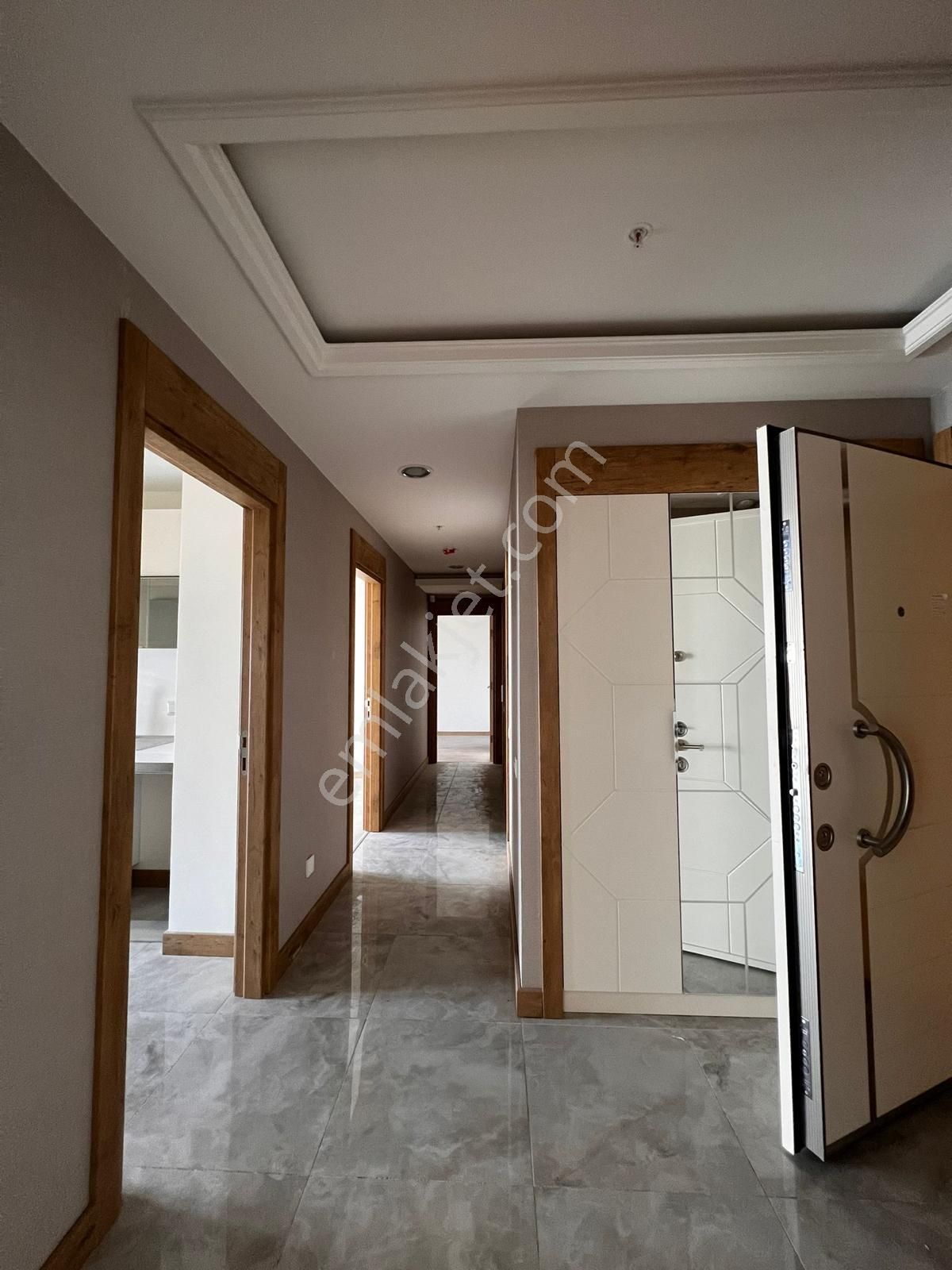 Başakşehir Kayabaşı Satılık Daire Paek Mavera 2 Satılık 2+1 Sıfır Daire Boş