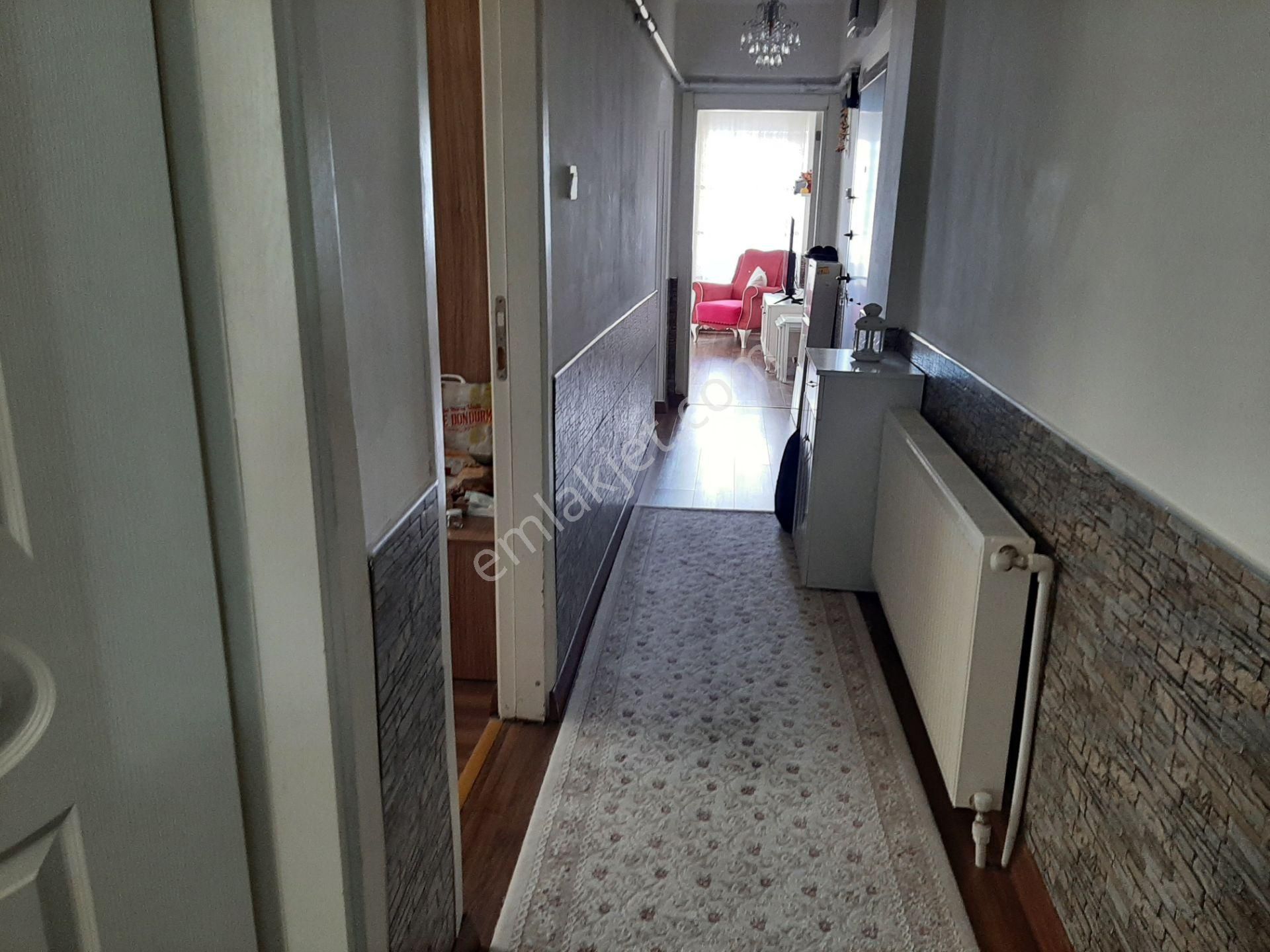 Yalova Çınarcık Taşlimanda Satılık 2+1 Deniz Manzaralı Daire - Görsel 6