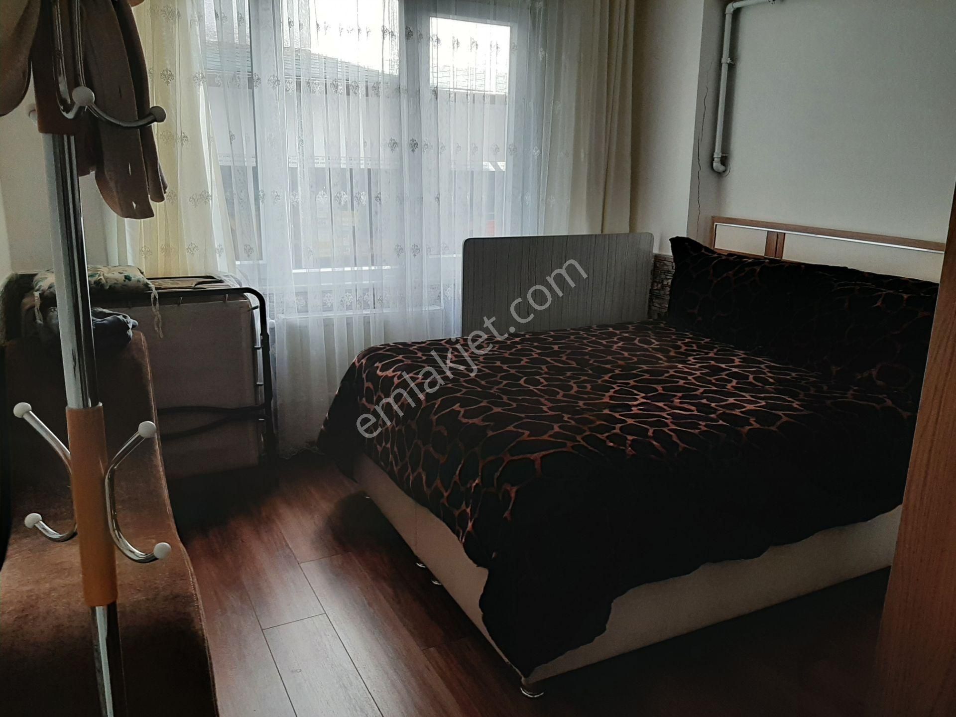 Yalova Çınarcık Taşlimanda Satılık 2+1 Deniz Manzaralı Daire - Görsel 2