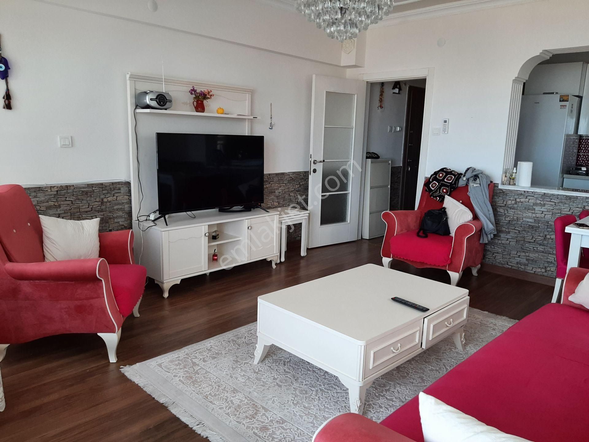 Yalova Çınarcık Taşlimanda Satılık 2+1 Deniz Manzaralı Daire - Görsel 8