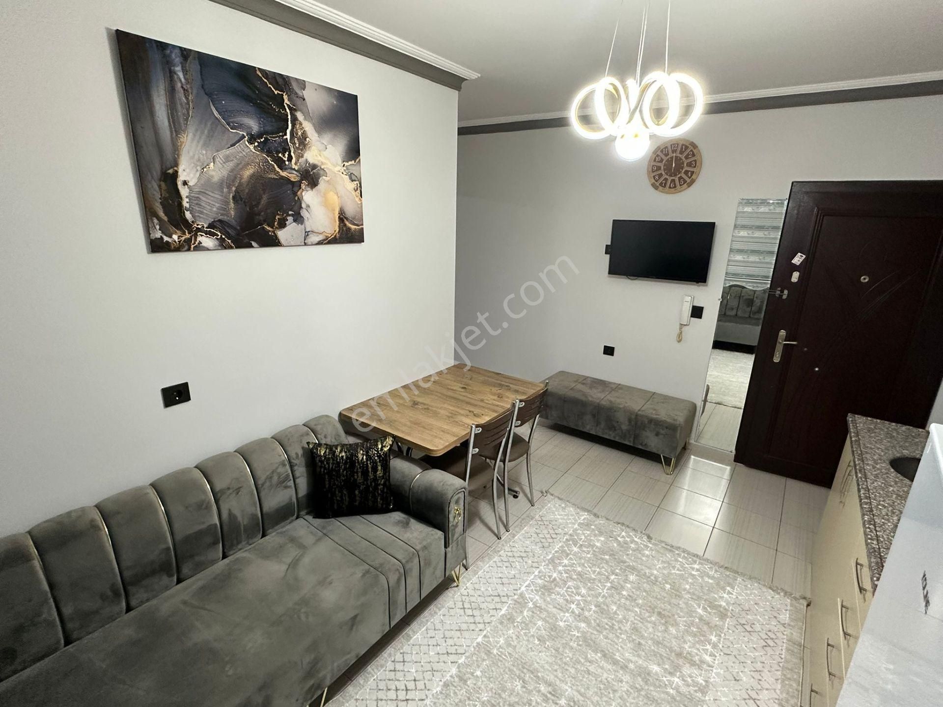 Pamukkale Zeytinköy Satılık Daire  ZEYTİNKÖY MAHALLESİNDE 1+1 SATILIK APART