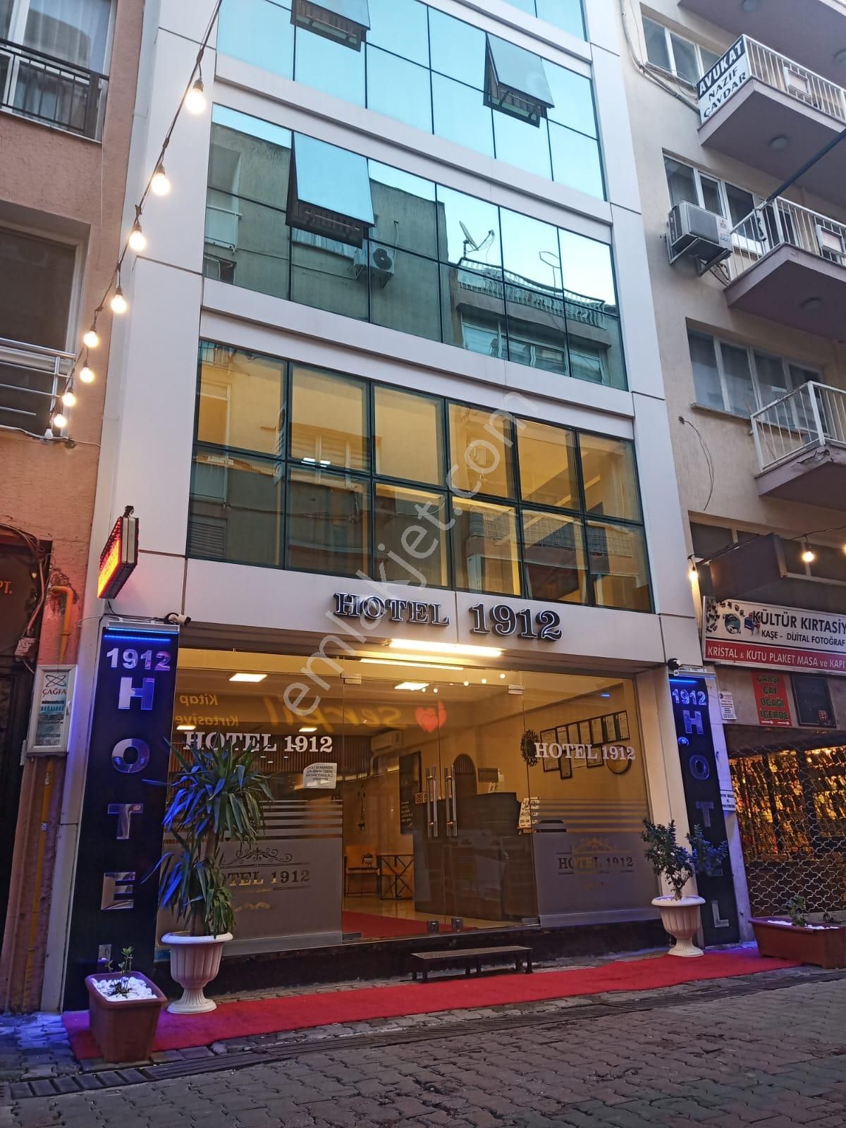 Karşıyaka Hotel 1912 - Görsel 3