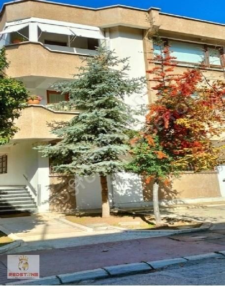 Çankaya 100. Yıl Satılık Daire ANKARA GOP HATIR SOKAK 4+1 EŞYALI SATILIK DAİRE