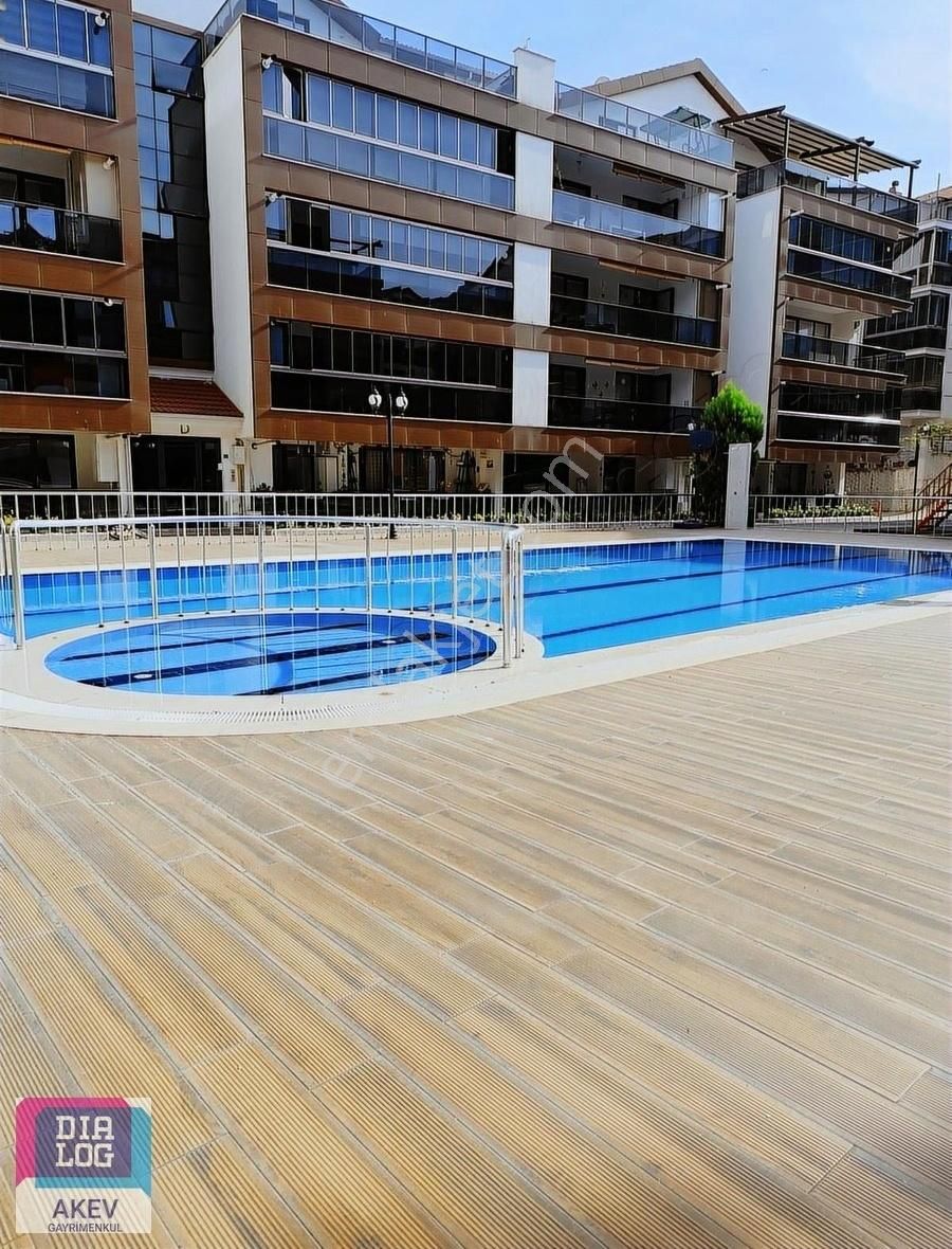 Mudanya Güzelyalı Yalı Satılık Daire MUDANYA GÜZELYALI ALMİLAPARK SİTESİ FIRSAT DAİRE !!!